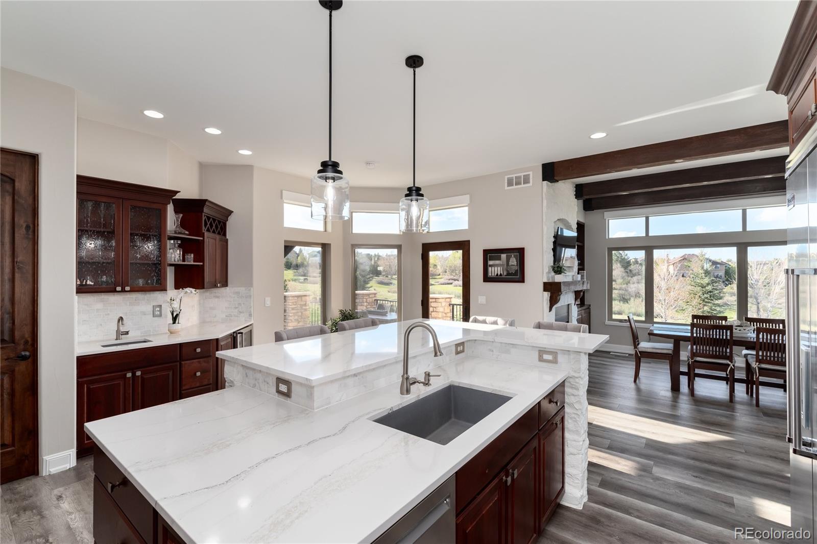 MLS Image #9 for 5409  sedona drive,parker, Colorado