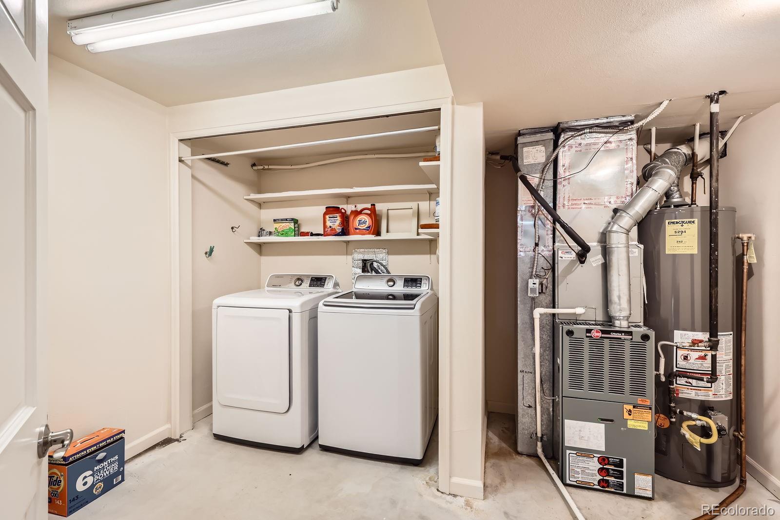 MLS Image #22 for 1470 s quebec way,denver, Colorado