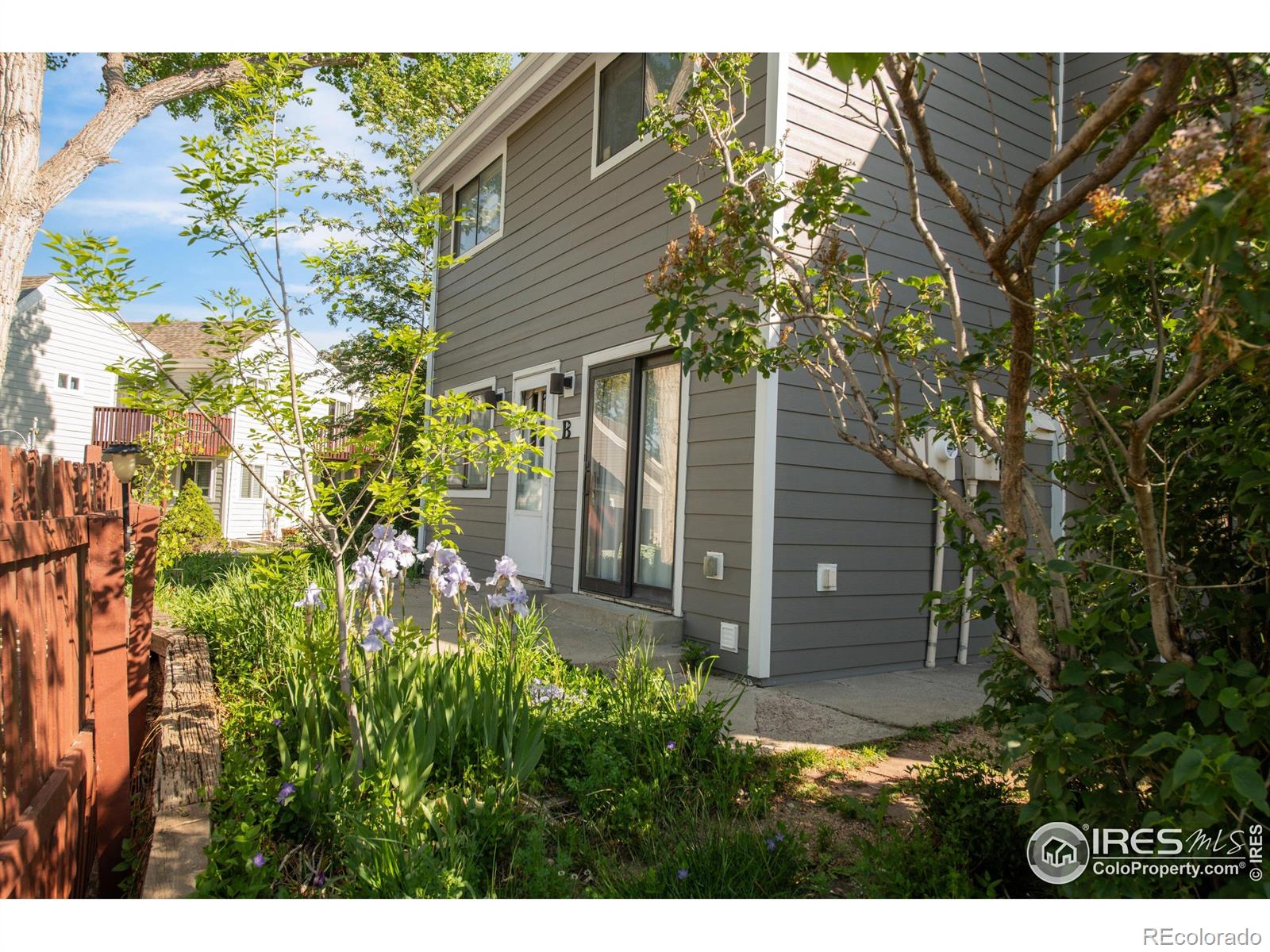 MLS Image #0 for 3740  iris avenue,boulder, Colorado
