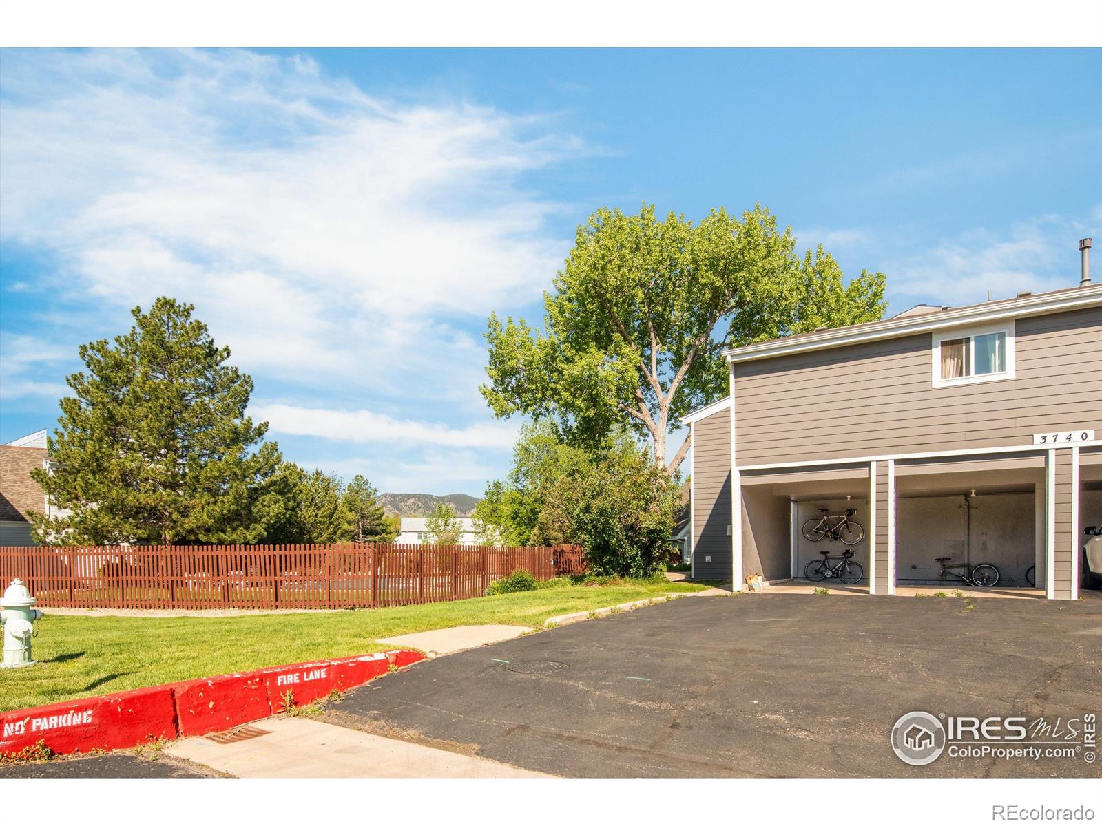 MLS Image #17 for 3740  iris avenue,boulder, Colorado