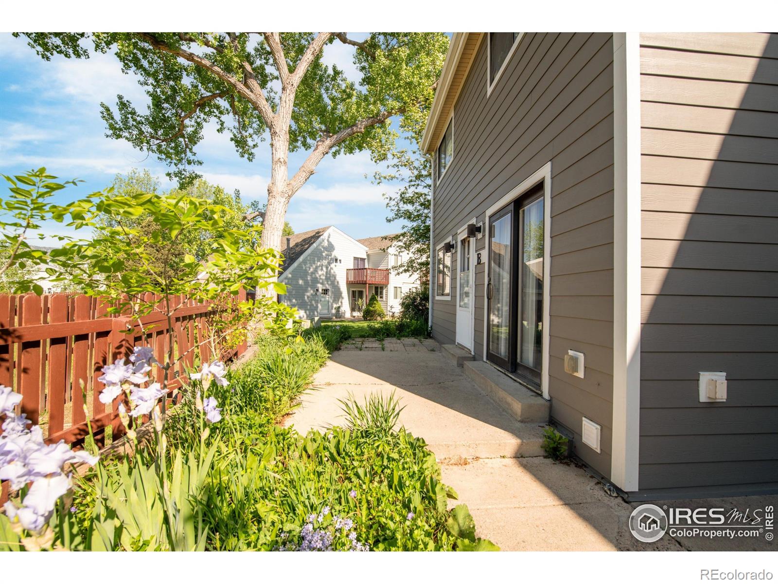 MLS Image #20 for 3740  iris avenue,boulder, Colorado