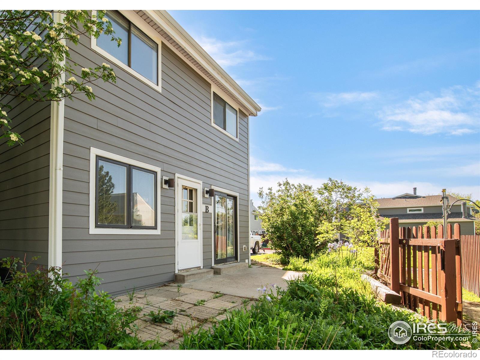 MLS Image #21 for 3740  iris avenue,boulder, Colorado
