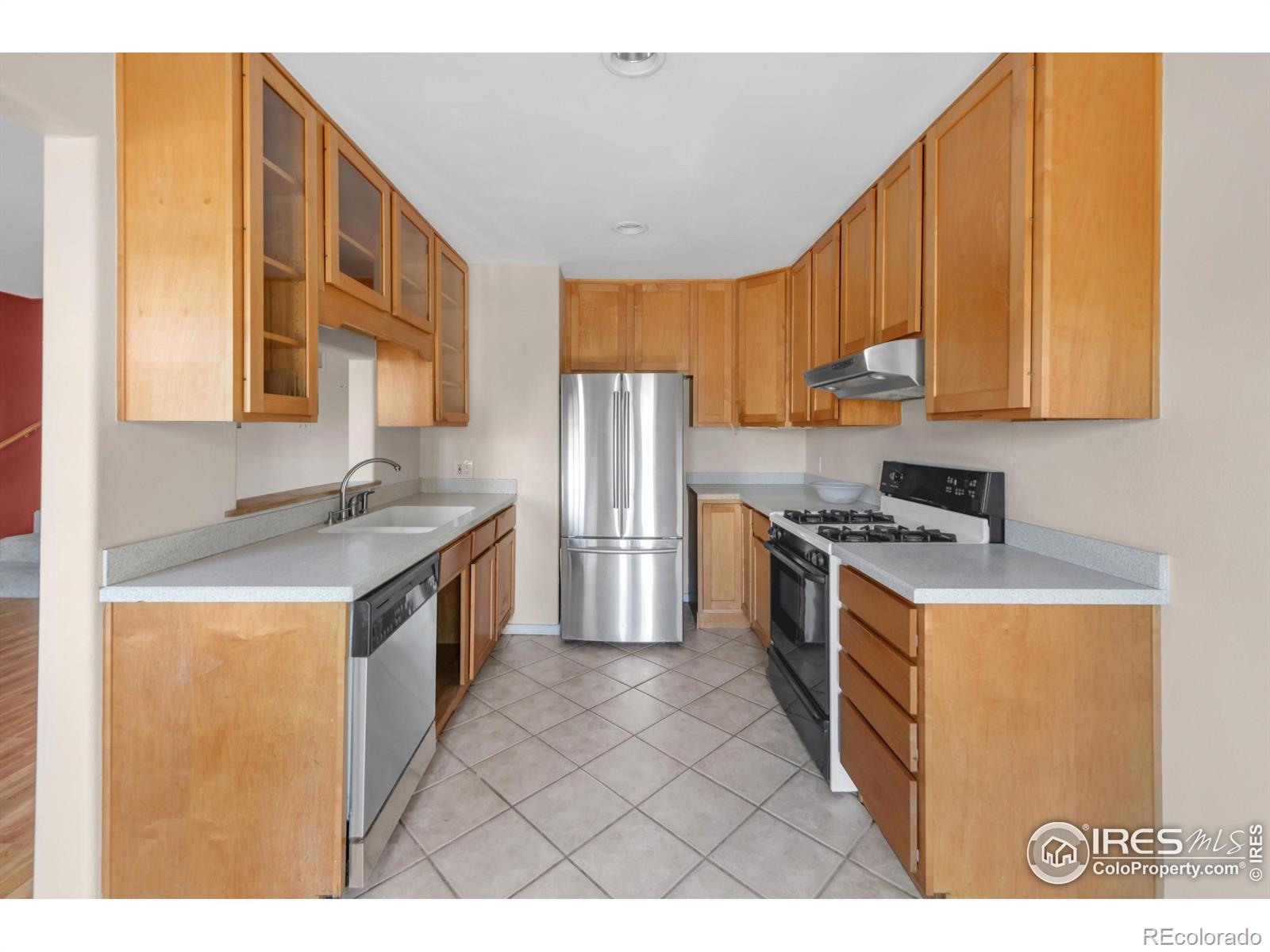 MLS Image #4 for 3740  iris avenue,boulder, Colorado