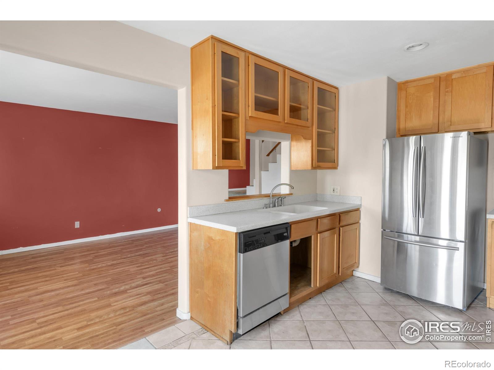 MLS Image #5 for 3740  iris avenue,boulder, Colorado