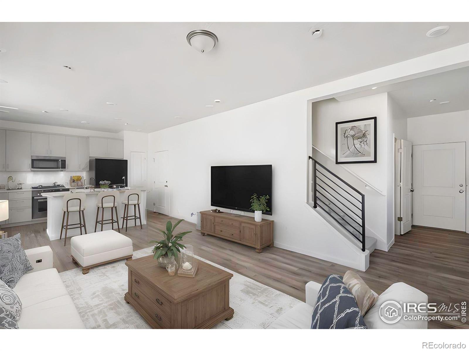 MLS Image #4 for 3378  streamwood drive,johnstown, Colorado