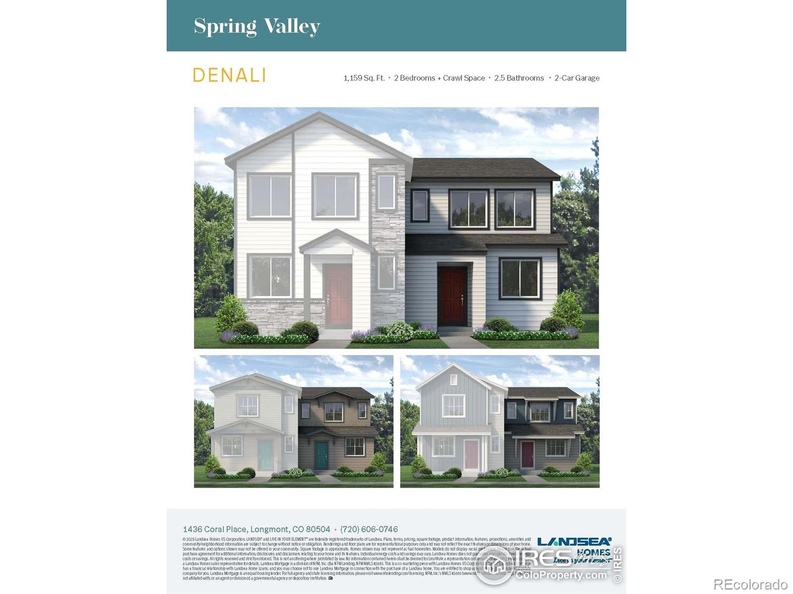 MLS Image #1 for 1450  coral place,longmont, Colorado