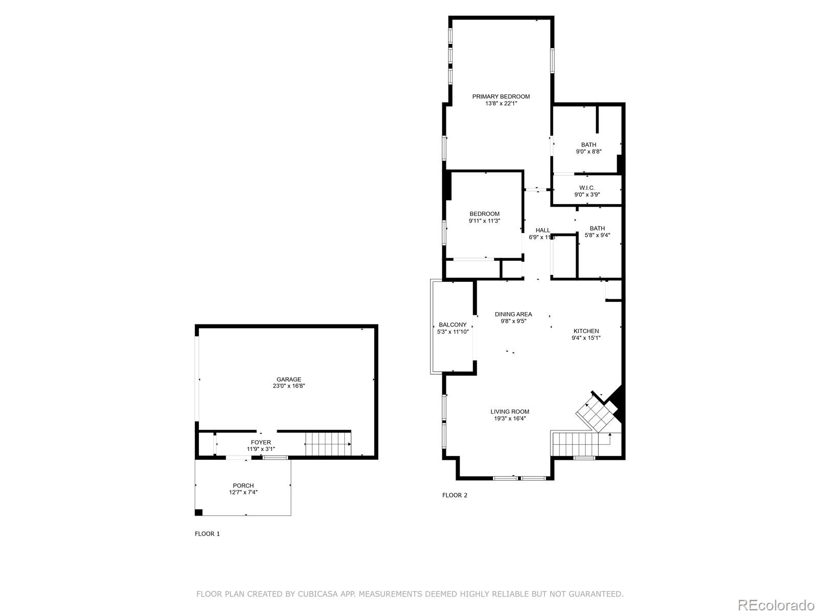MLS Image #4 for 11947  riverstone circle,henderson, Colorado