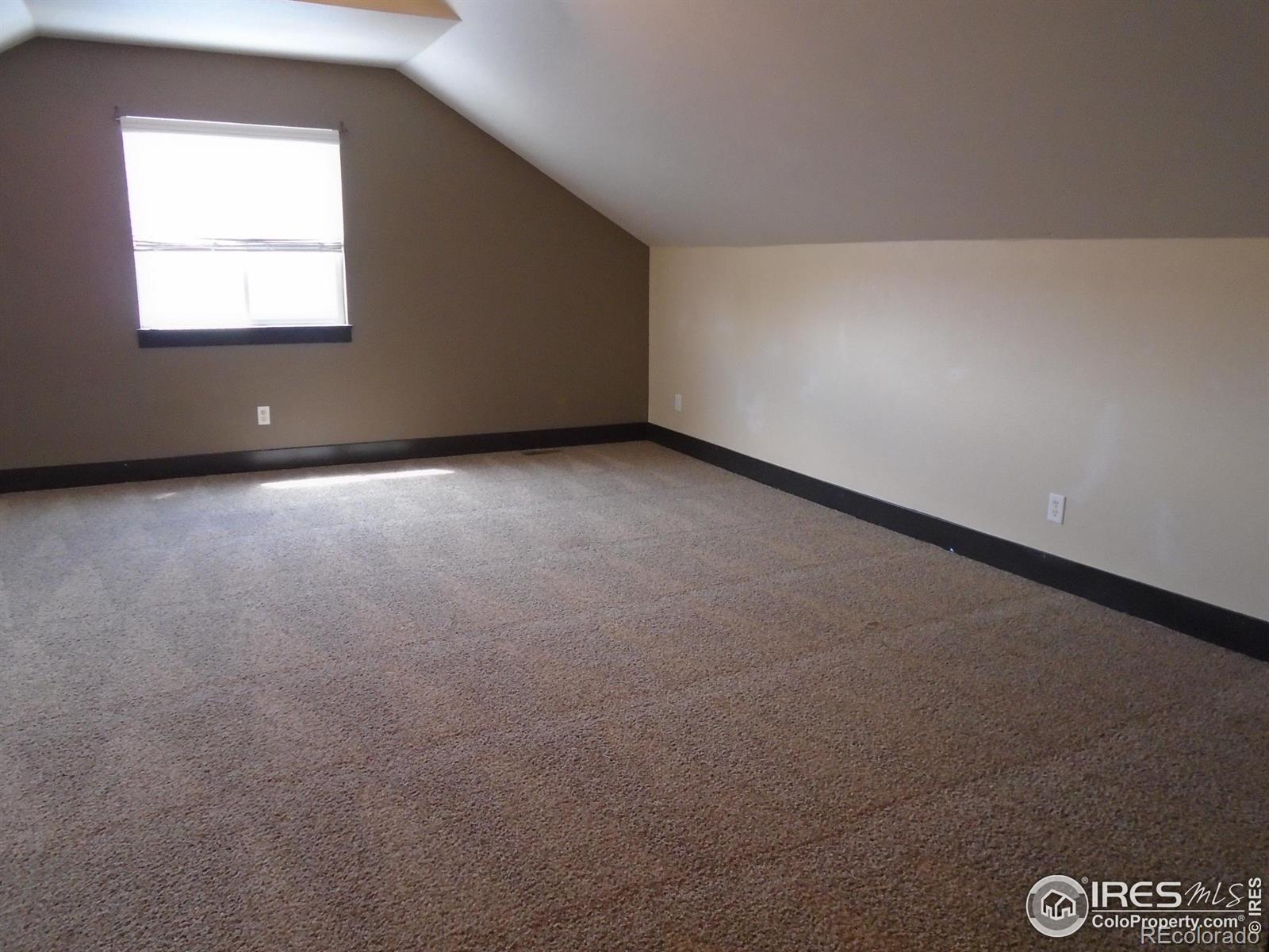 MLS Image #4 for 815  cliffrose way,severance, Colorado
