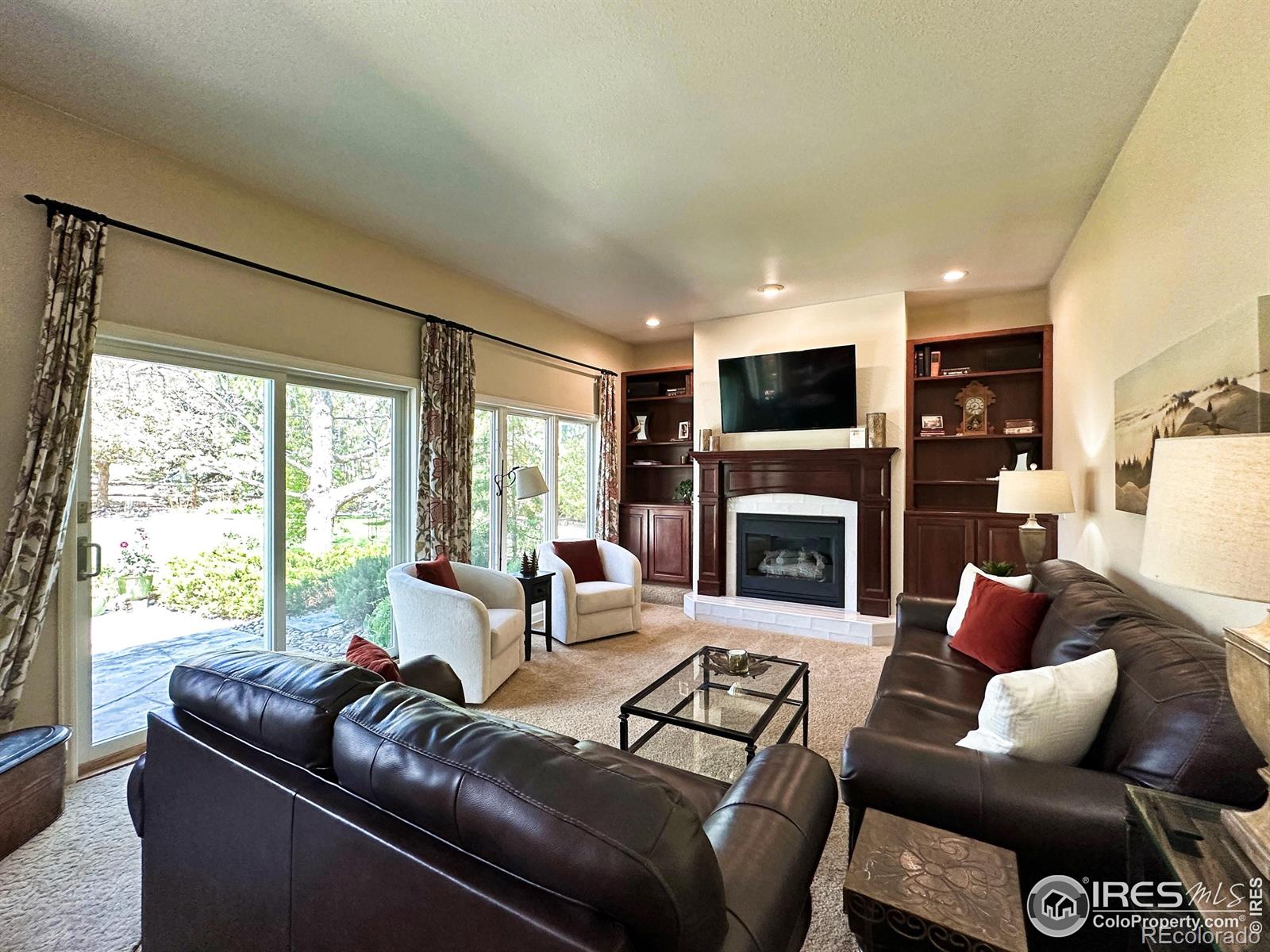 MLS Image #10 for 5413  hilldale court,fort collins, Colorado