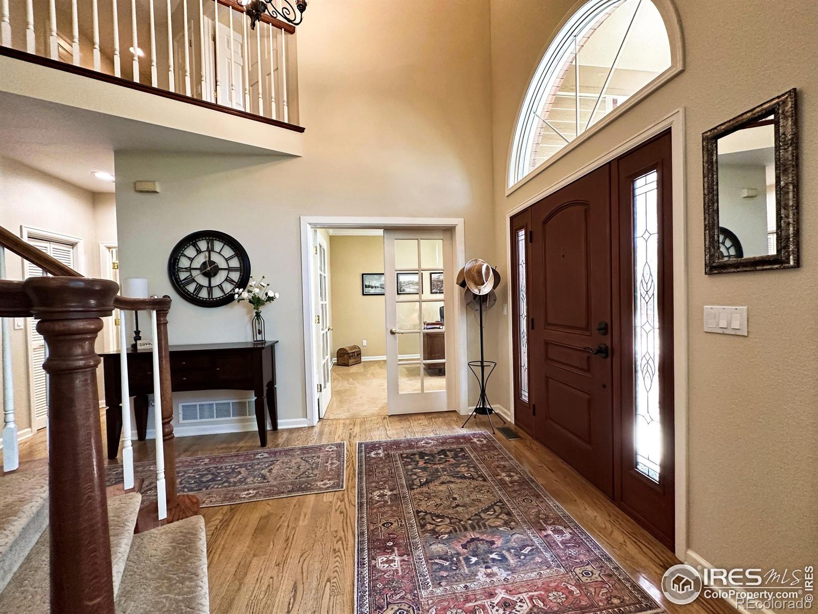 MLS Image #2 for 5413  hilldale court,fort collins, Colorado