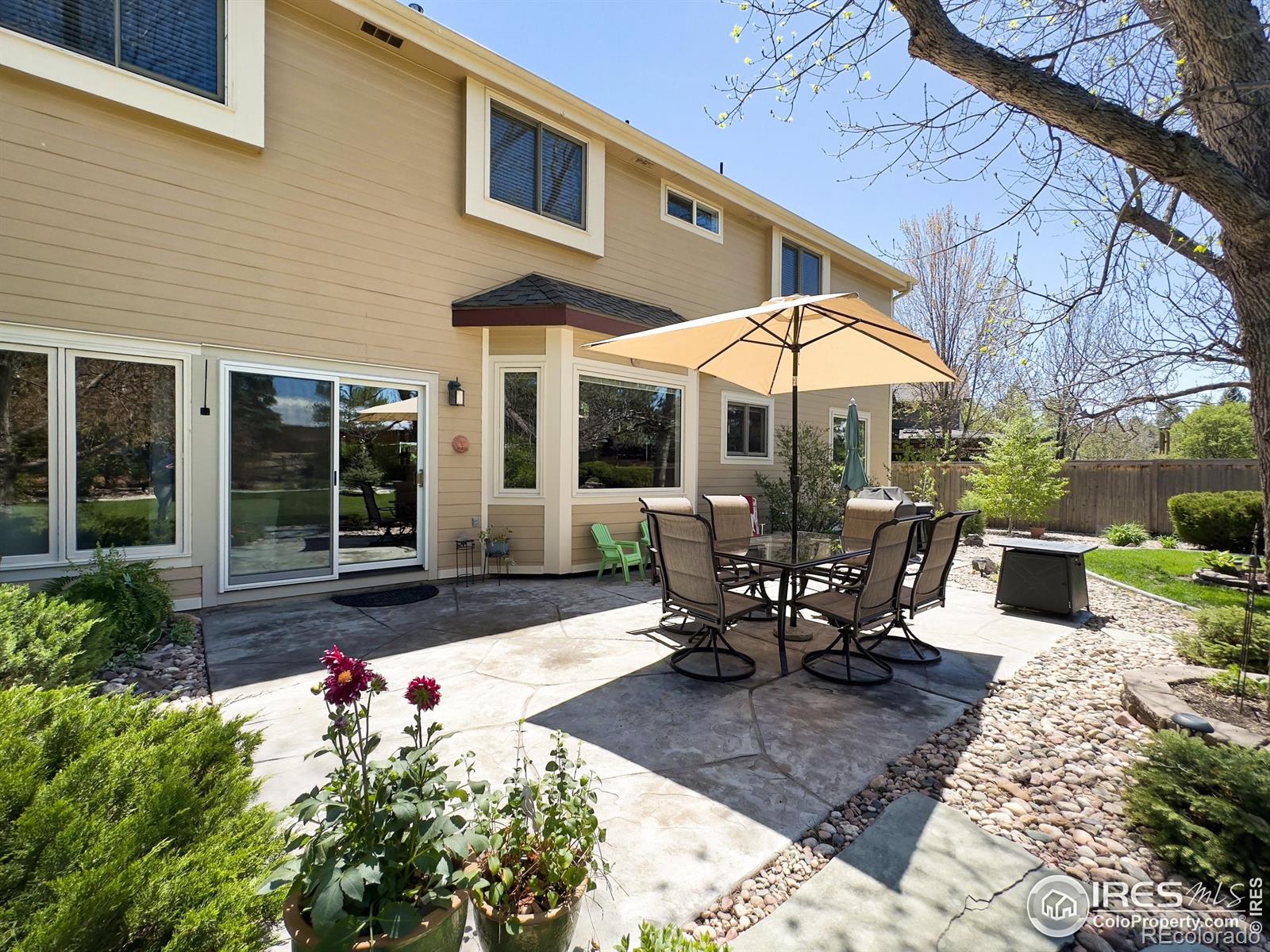 MLS Image #24 for 5413  hilldale court,fort collins, Colorado
