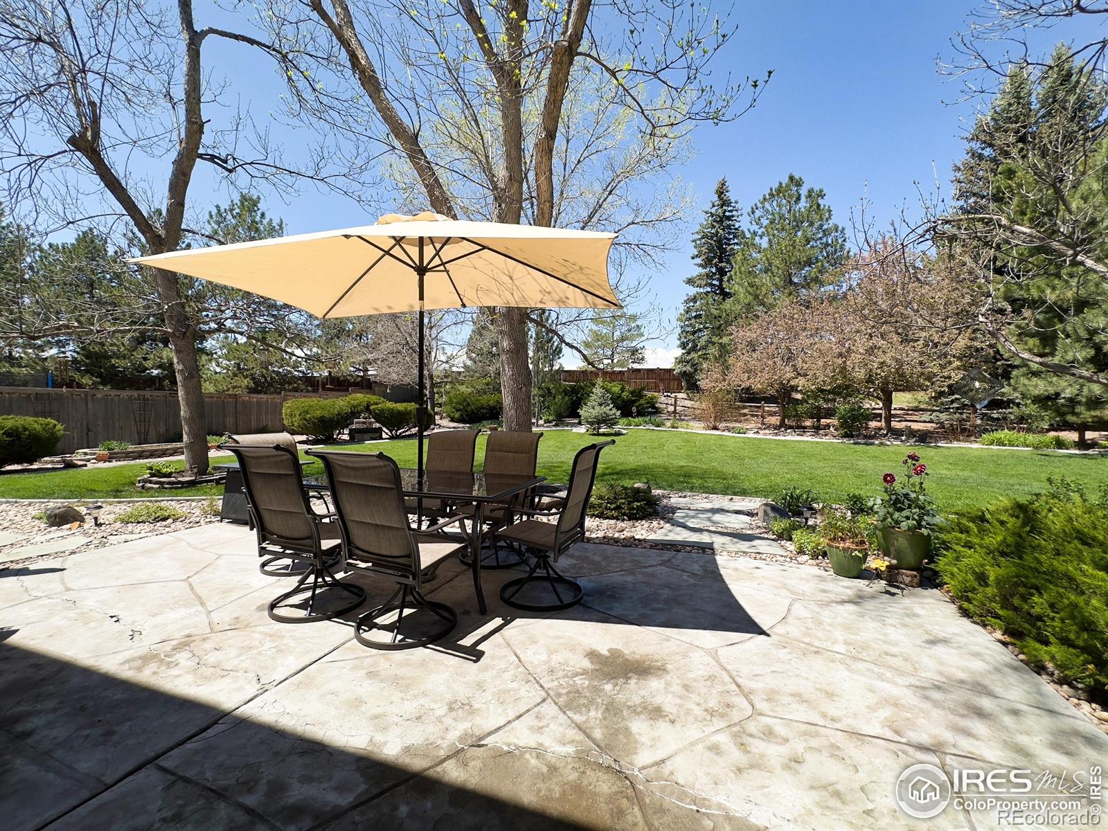 MLS Image #25 for 5413  hilldale court,fort collins, Colorado
