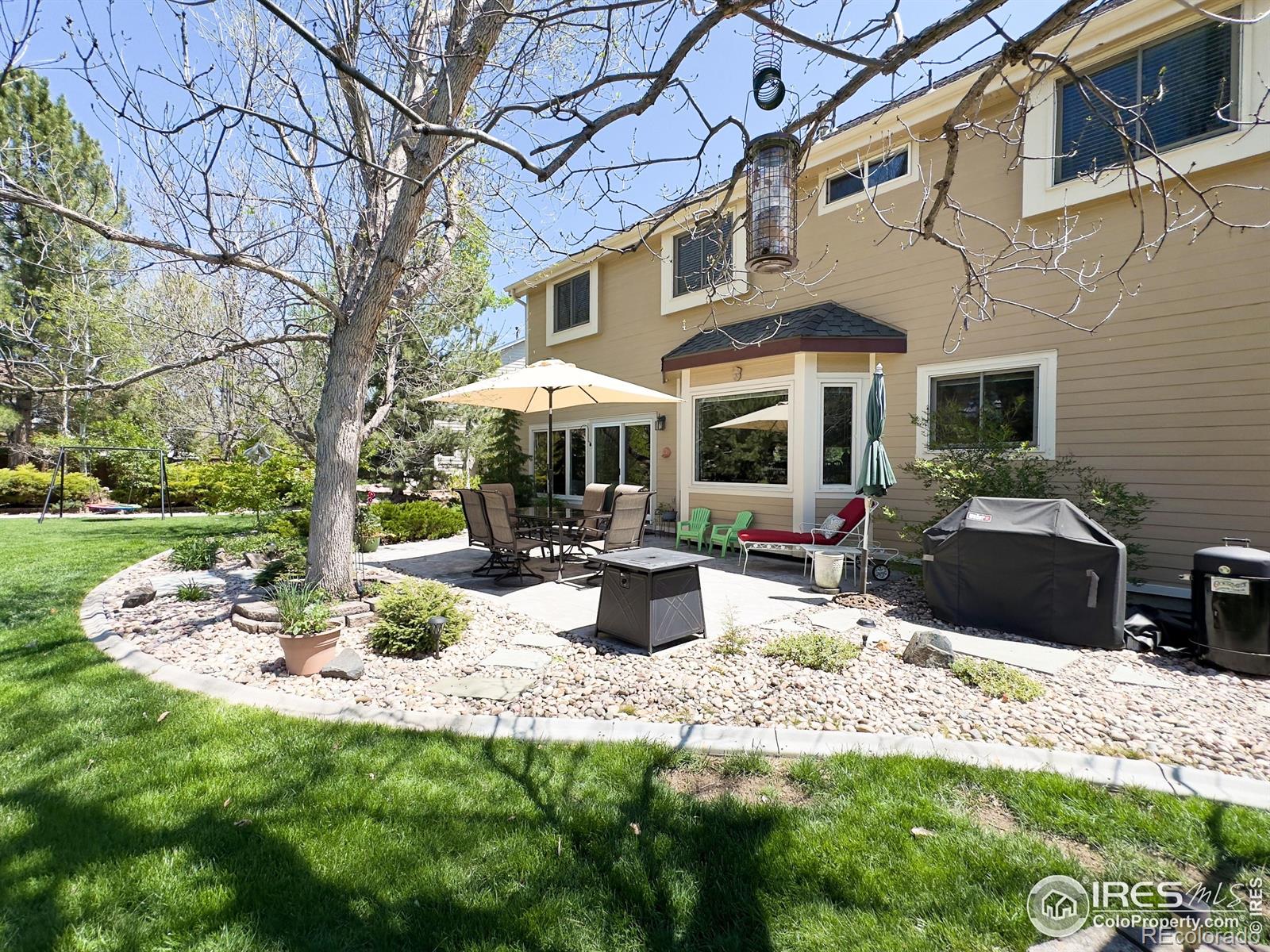 MLS Image #26 for 5413  hilldale court,fort collins, Colorado