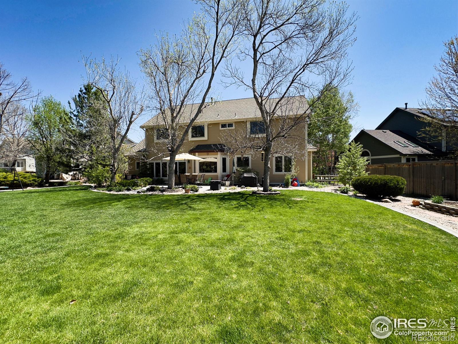 MLS Image #27 for 5413  hilldale court,fort collins, Colorado