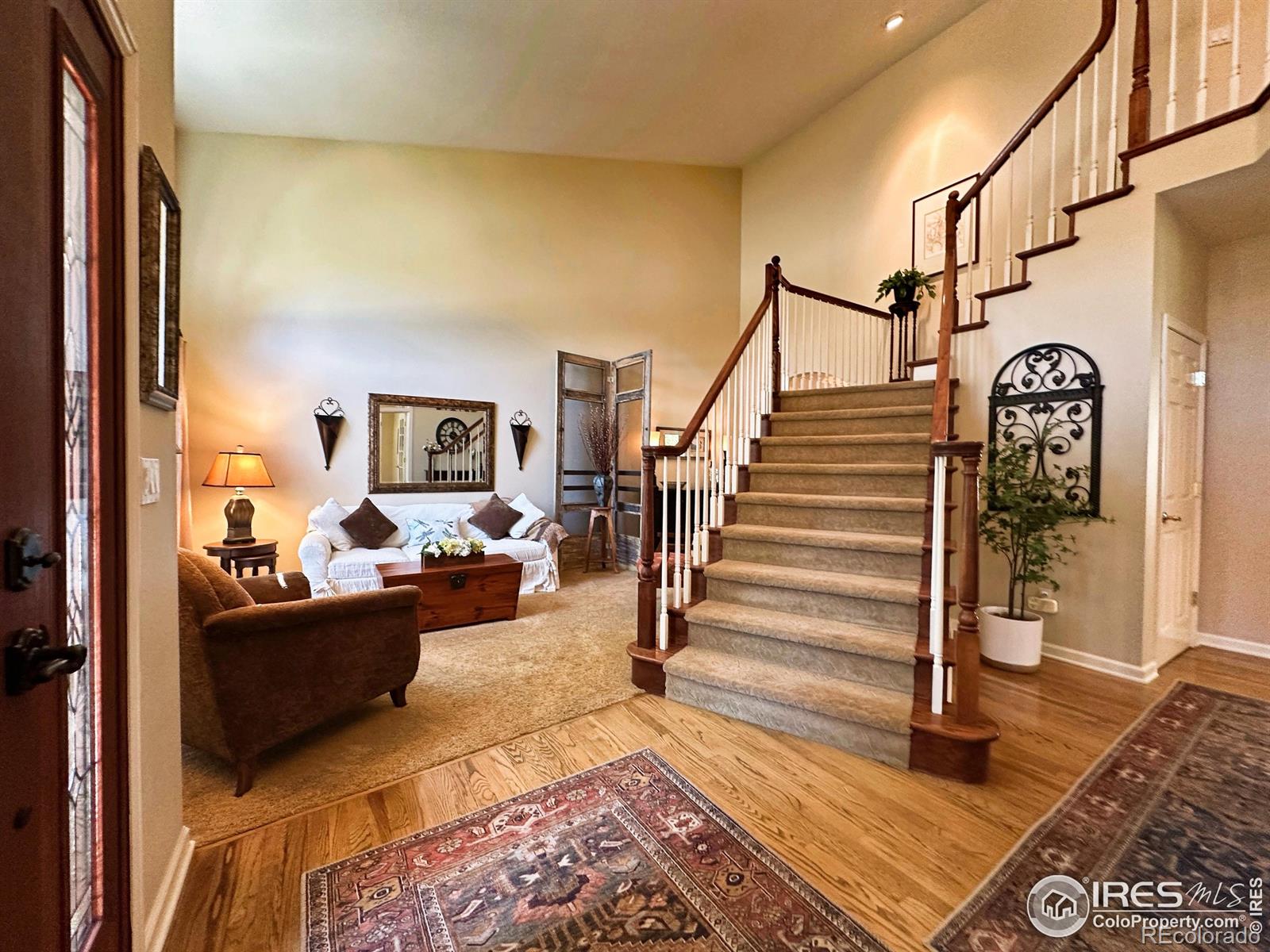 MLS Image #3 for 5413  hilldale court,fort collins, Colorado