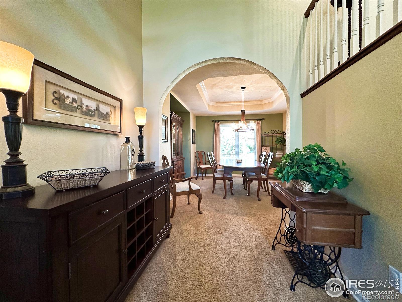 MLS Image #5 for 5413  hilldale court,fort collins, Colorado