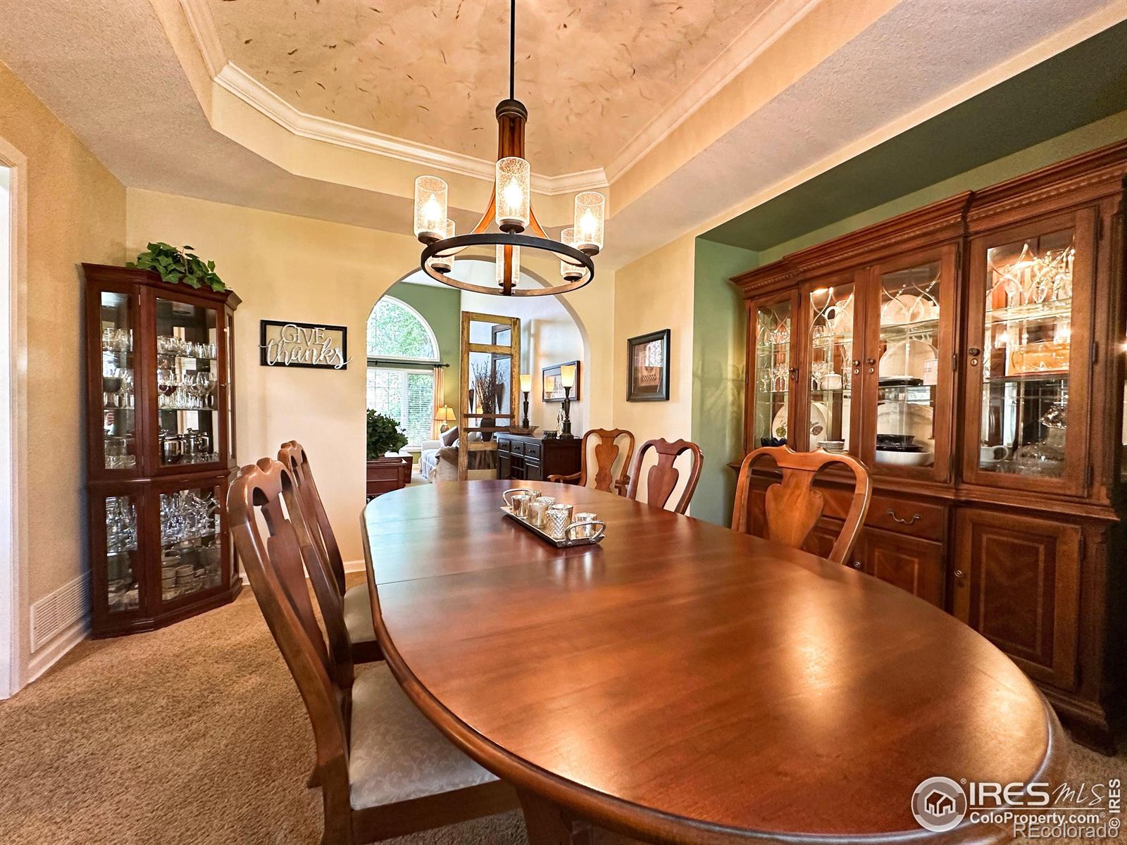 MLS Image #6 for 5413  hilldale court,fort collins, Colorado