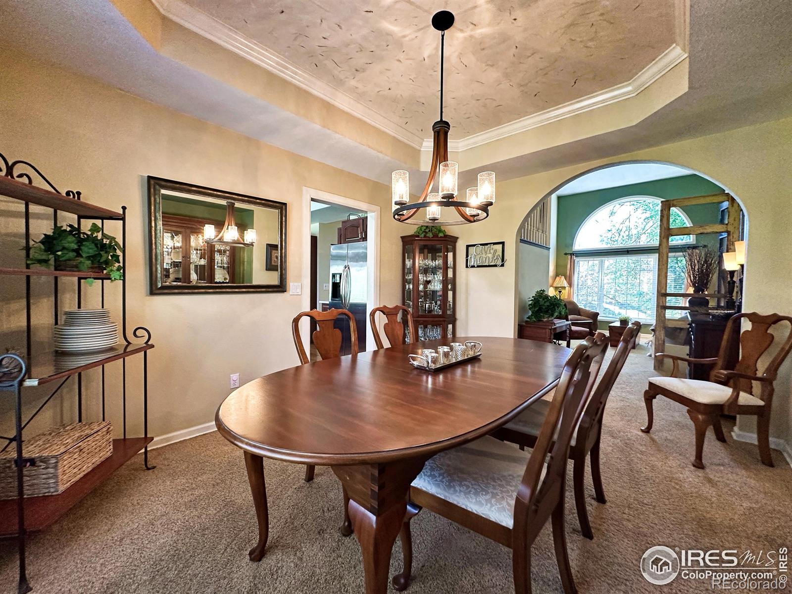 MLS Image #7 for 5413  hilldale court,fort collins, Colorado