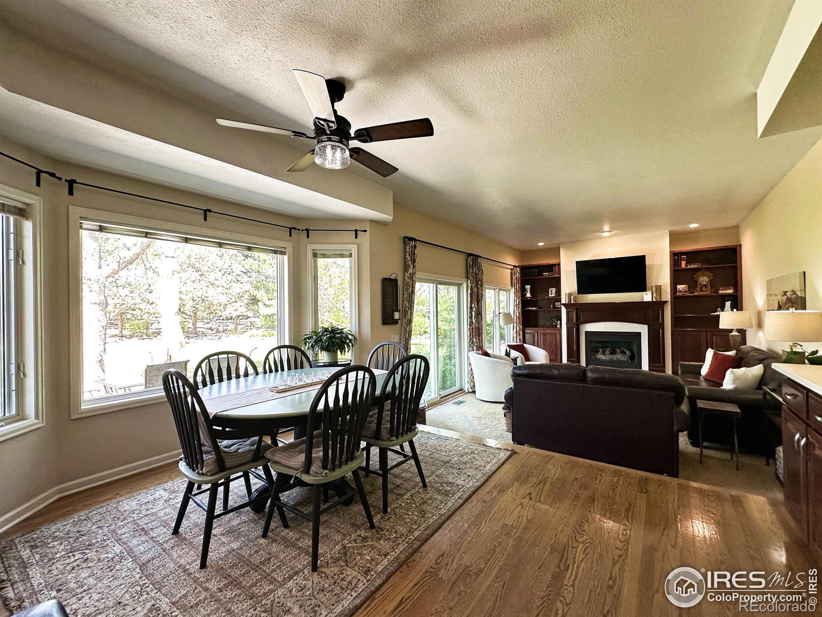 MLS Image #9 for 5413  hilldale court,fort collins, Colorado