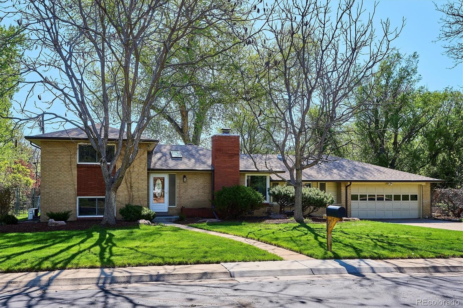 MLS Image #0 for 2330  yarrow street,lakewood, Colorado