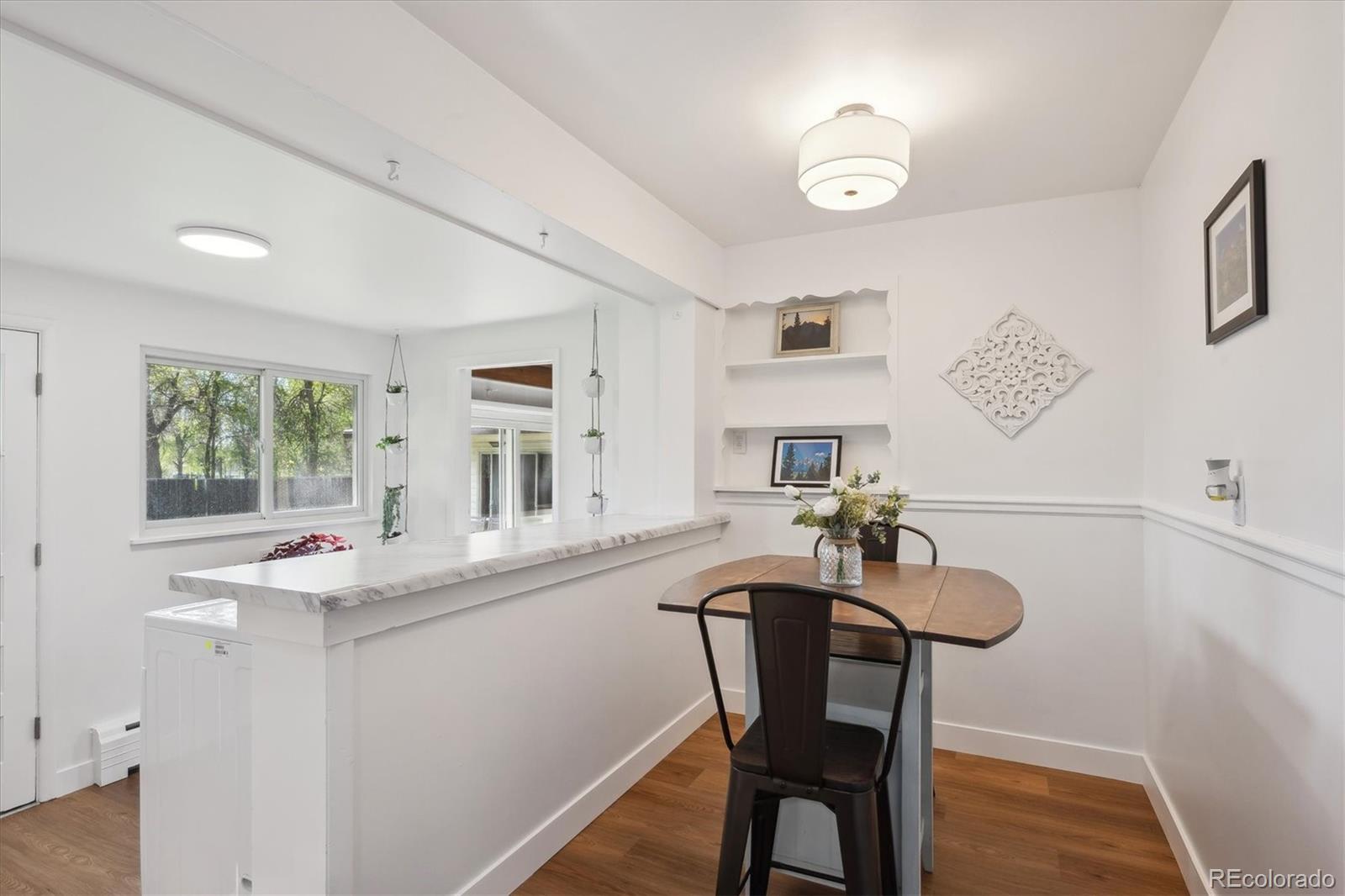 MLS Image #10 for 2330  yarrow street,lakewood, Colorado