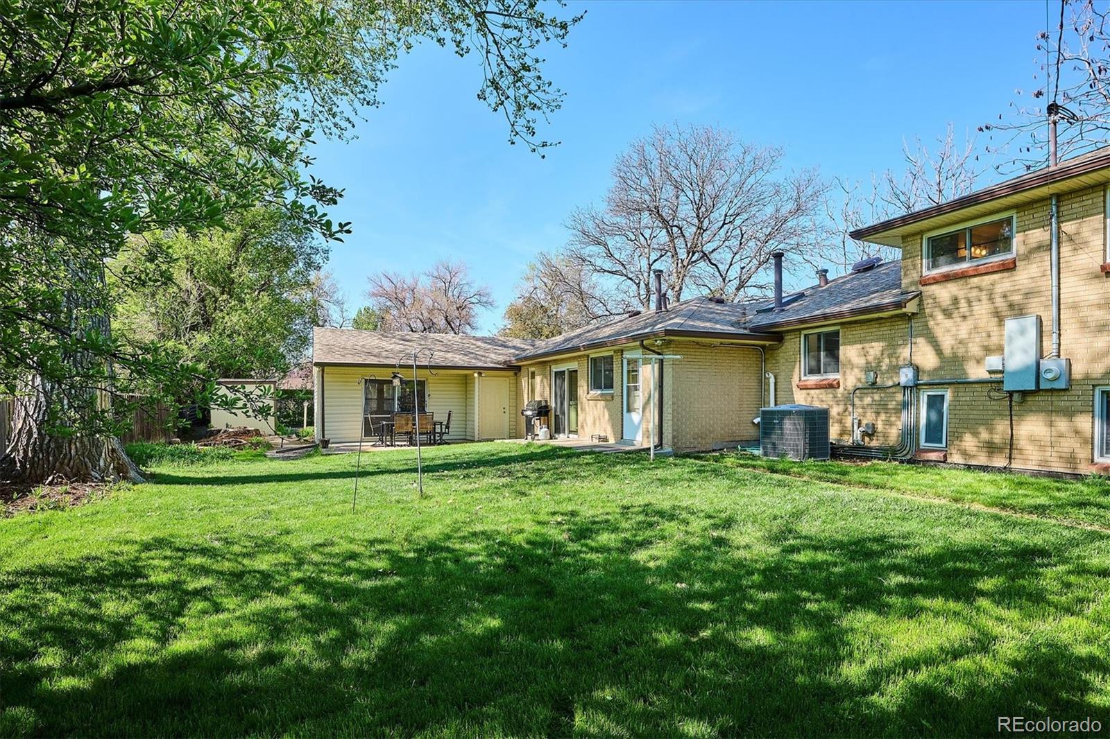 MLS Image #28 for 2330  yarrow street,lakewood, Colorado