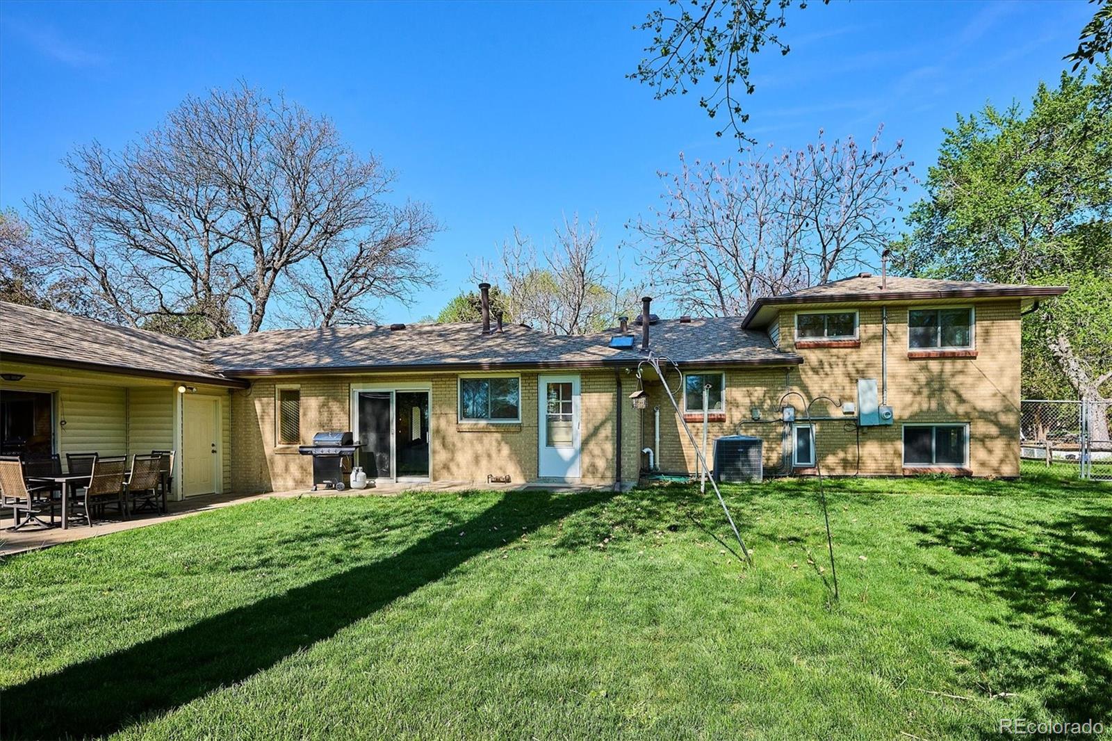 MLS Image #29 for 2330  yarrow street,lakewood, Colorado