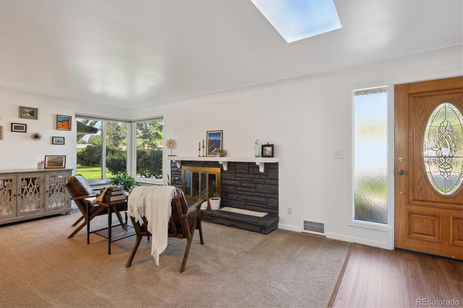 MLS Image #3 for 2330  yarrow street,lakewood, Colorado
