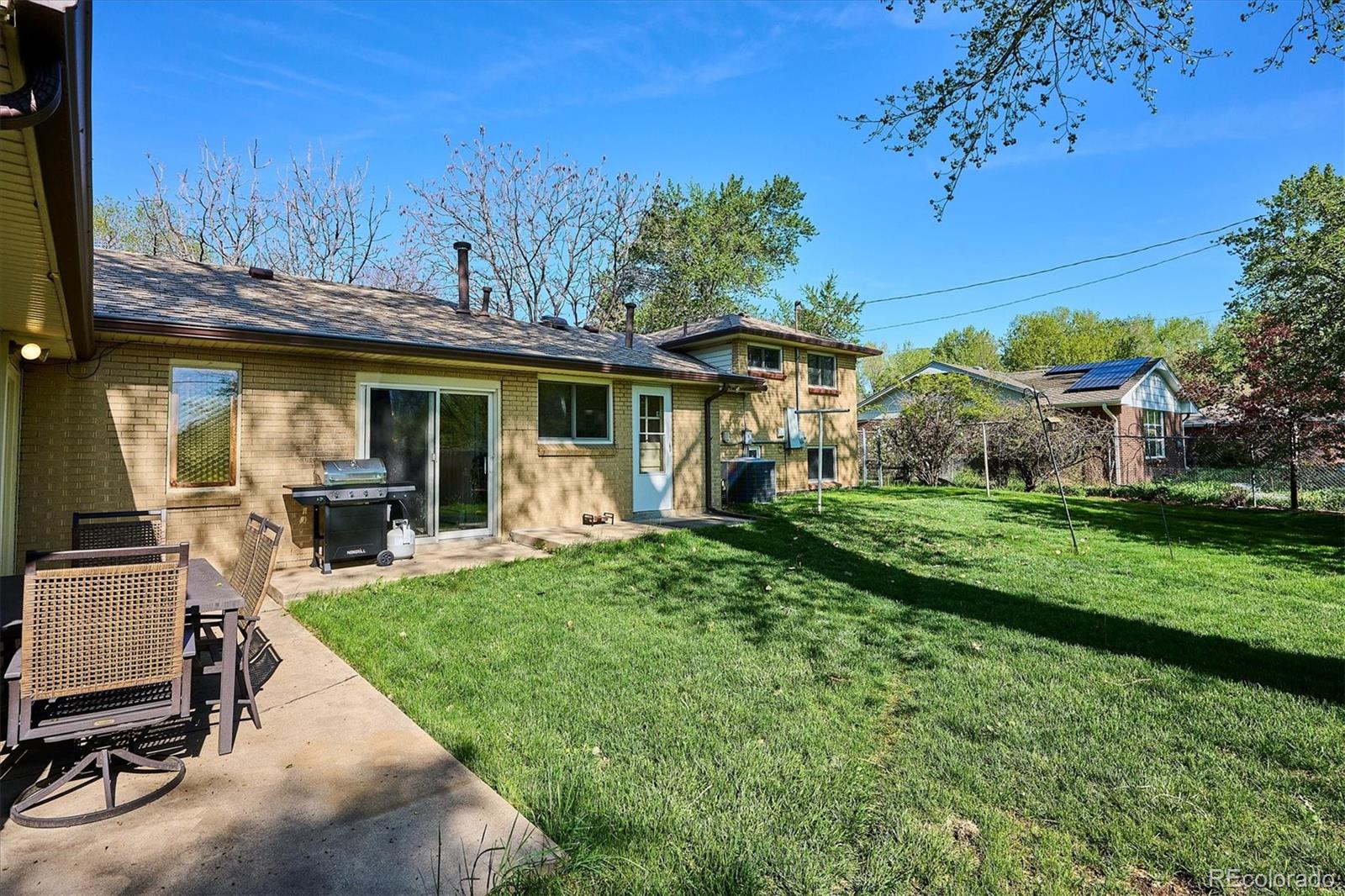MLS Image #30 for 2330  yarrow street,lakewood, Colorado