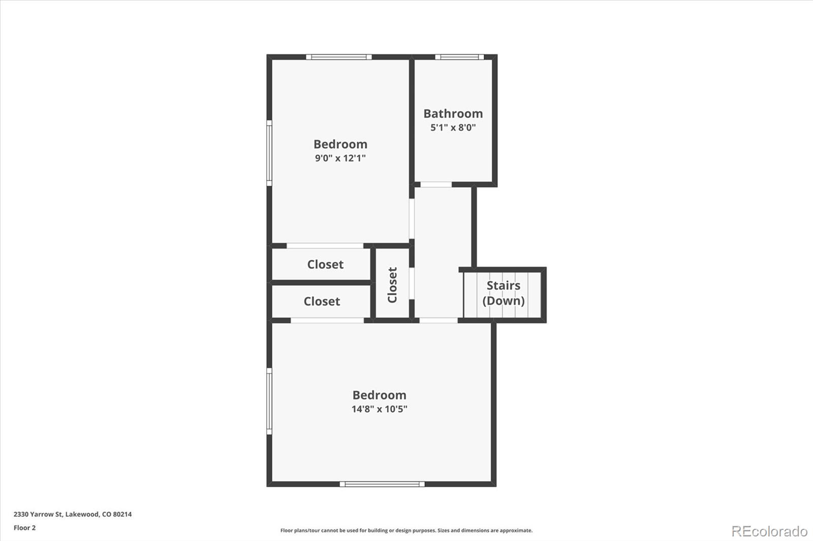 MLS Image #35 for 2330  yarrow street,lakewood, Colorado