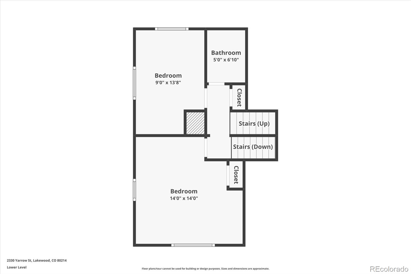 MLS Image #36 for 2330  yarrow street,lakewood, Colorado