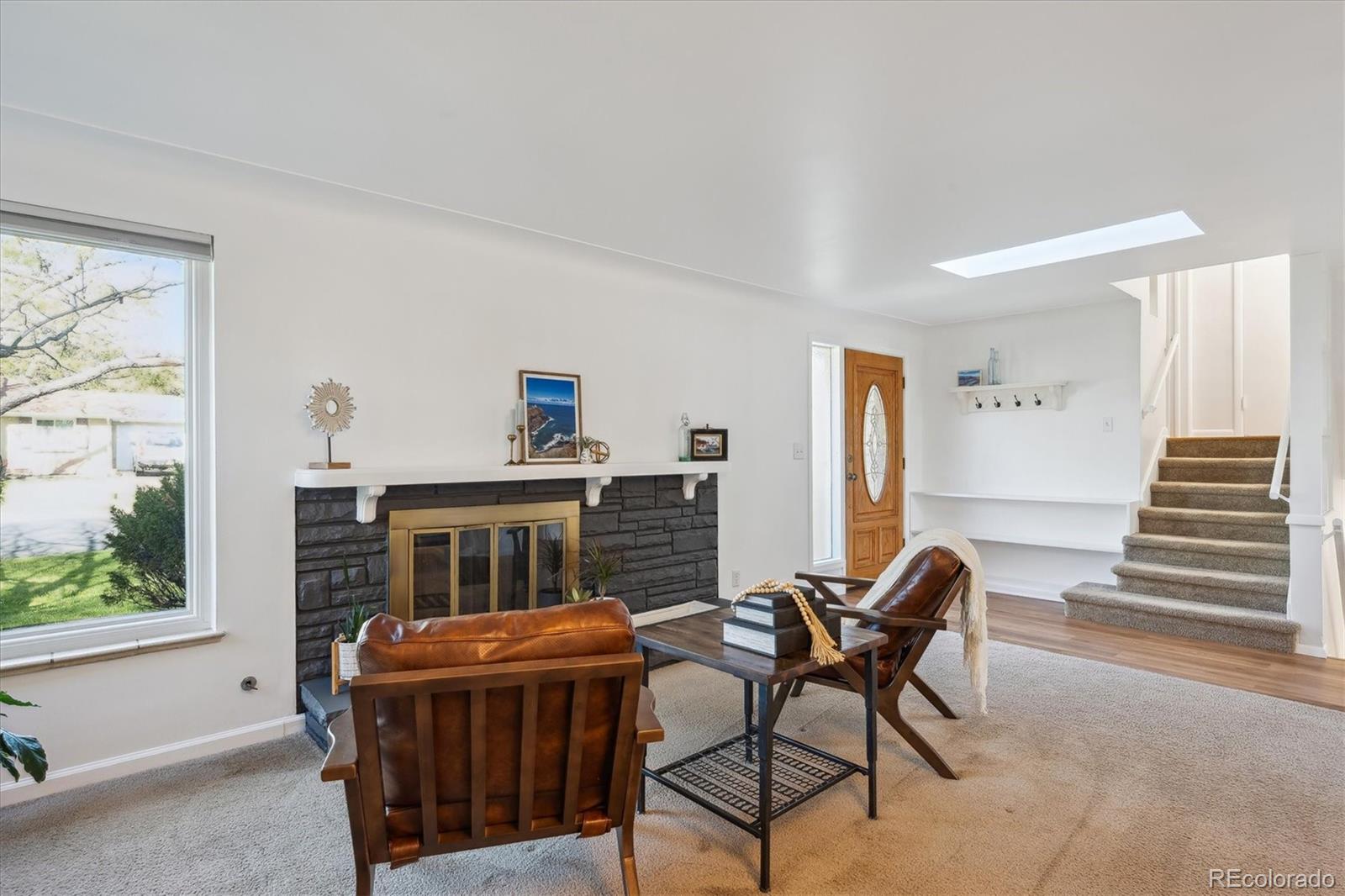 MLS Image #4 for 2330  yarrow street,lakewood, Colorado
