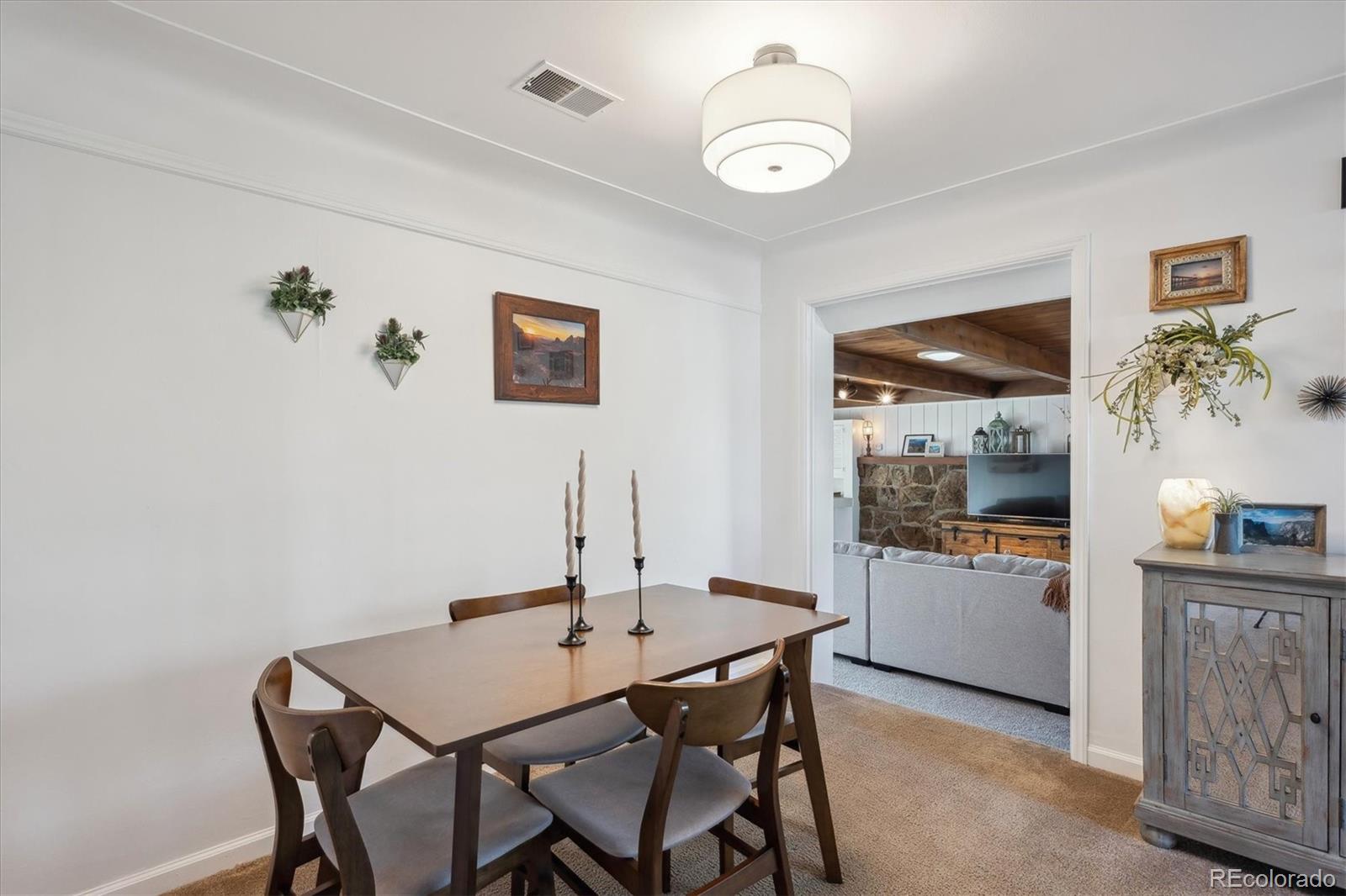 MLS Image #6 for 2330  yarrow street,lakewood, Colorado
