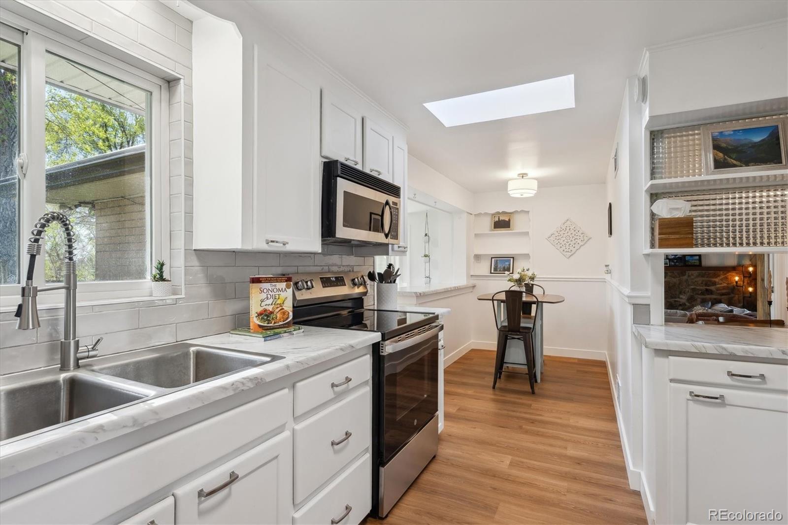 MLS Image #8 for 2330  yarrow street,lakewood, Colorado