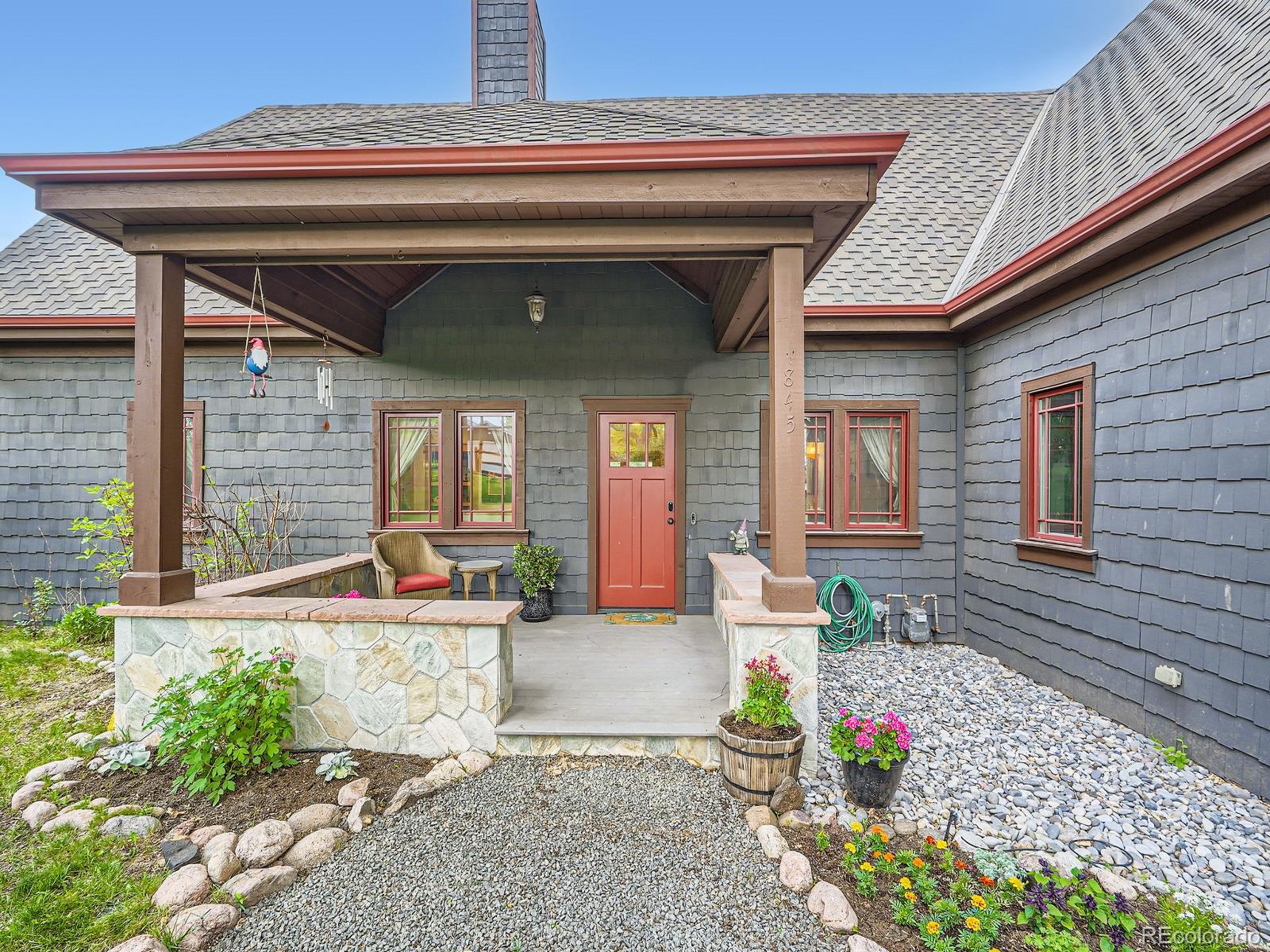 MLS Image #2 for 845  urban street,lakewood, Colorado