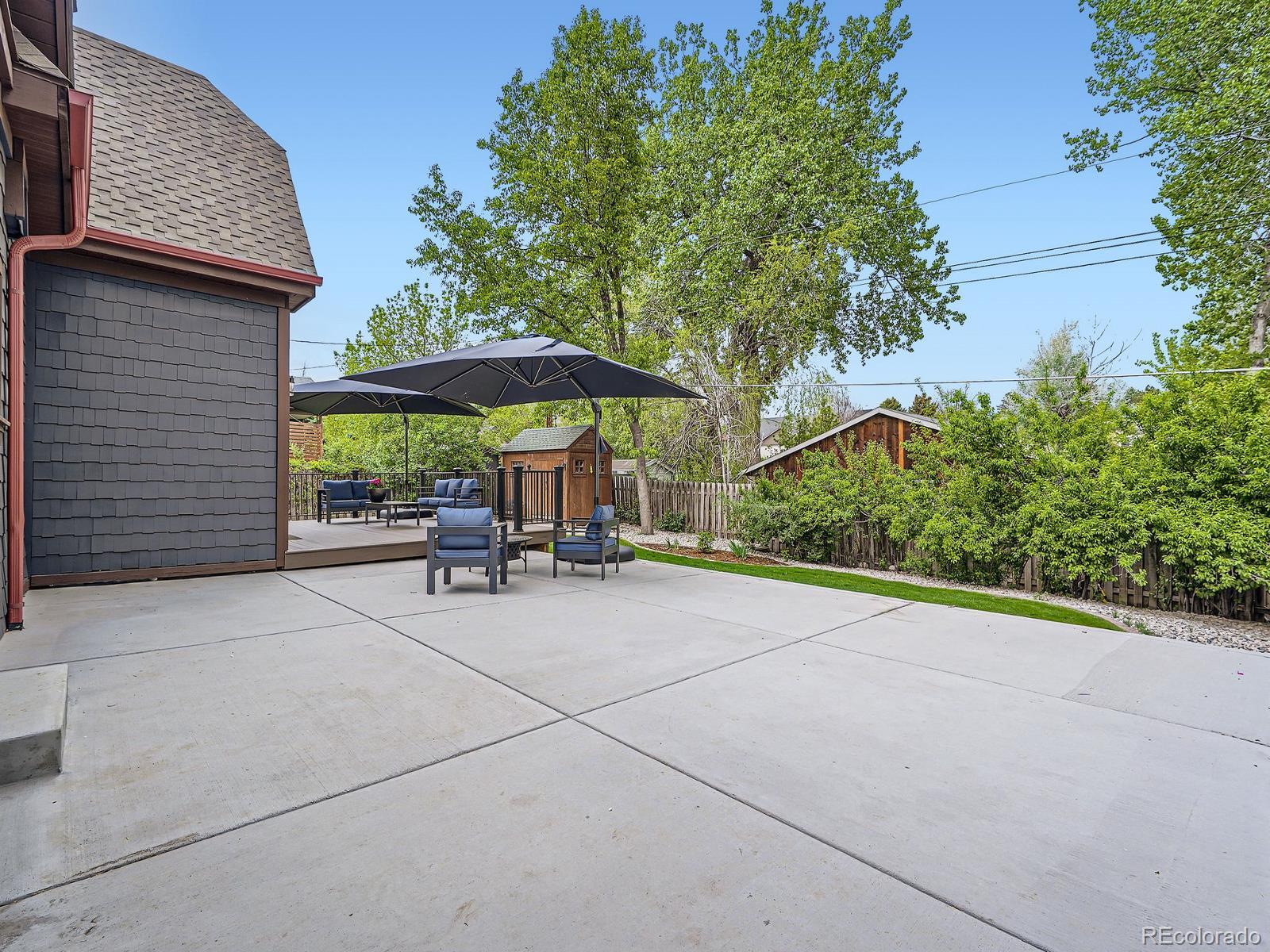 MLS Image #25 for 845  urban street,lakewood, Colorado
