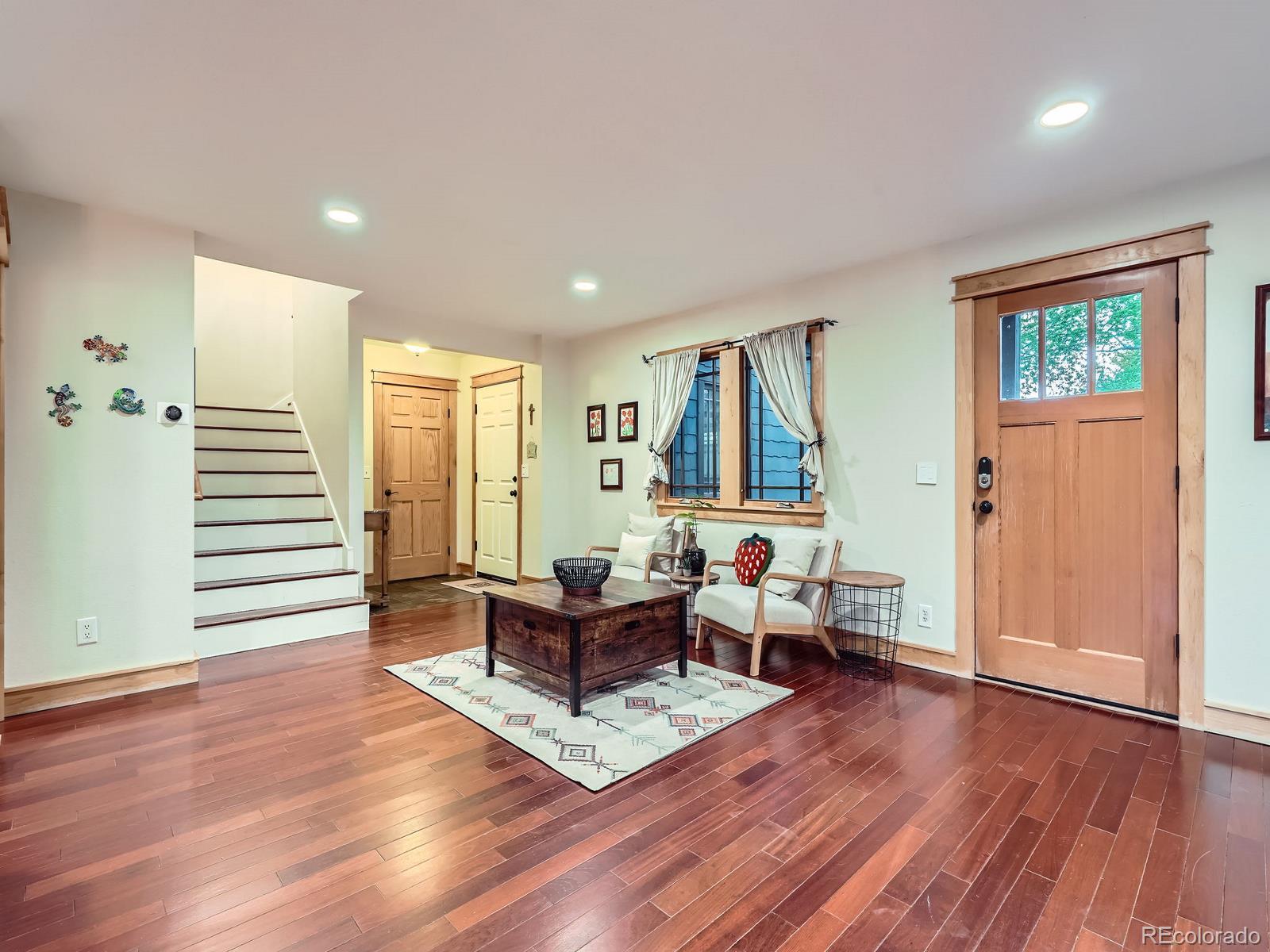MLS Image #4 for 845  urban street,lakewood, Colorado