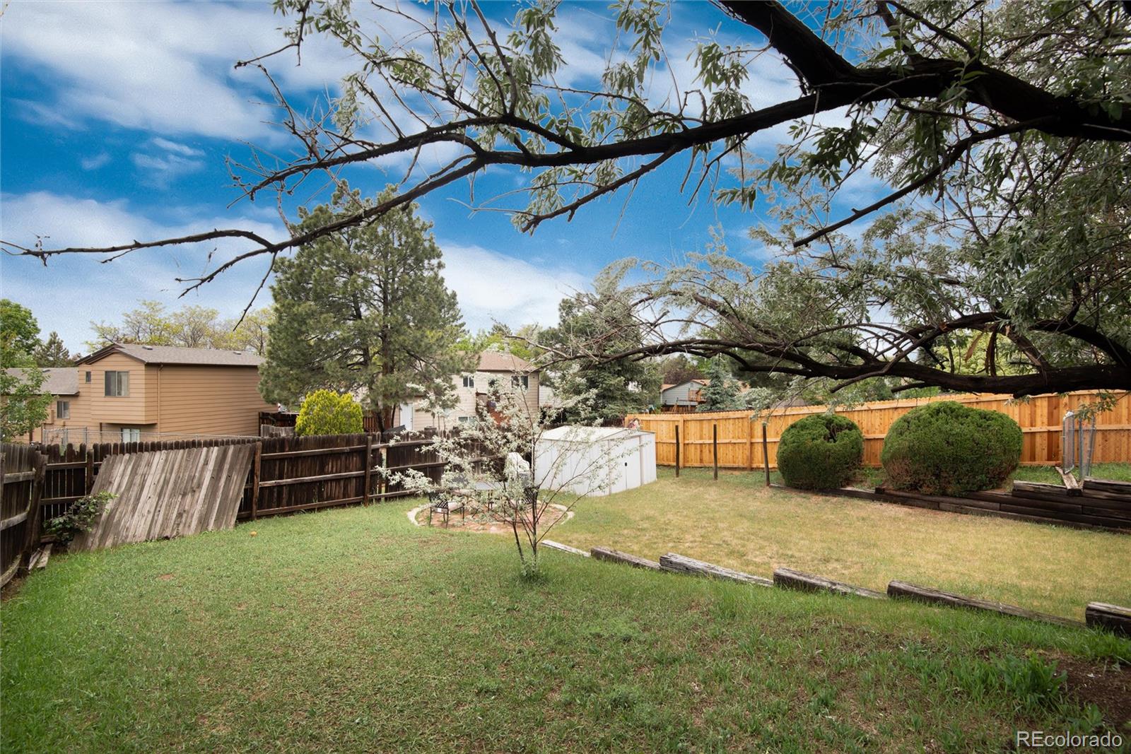 MLS Image #21 for 3961 s uravan street,aurora, Colorado