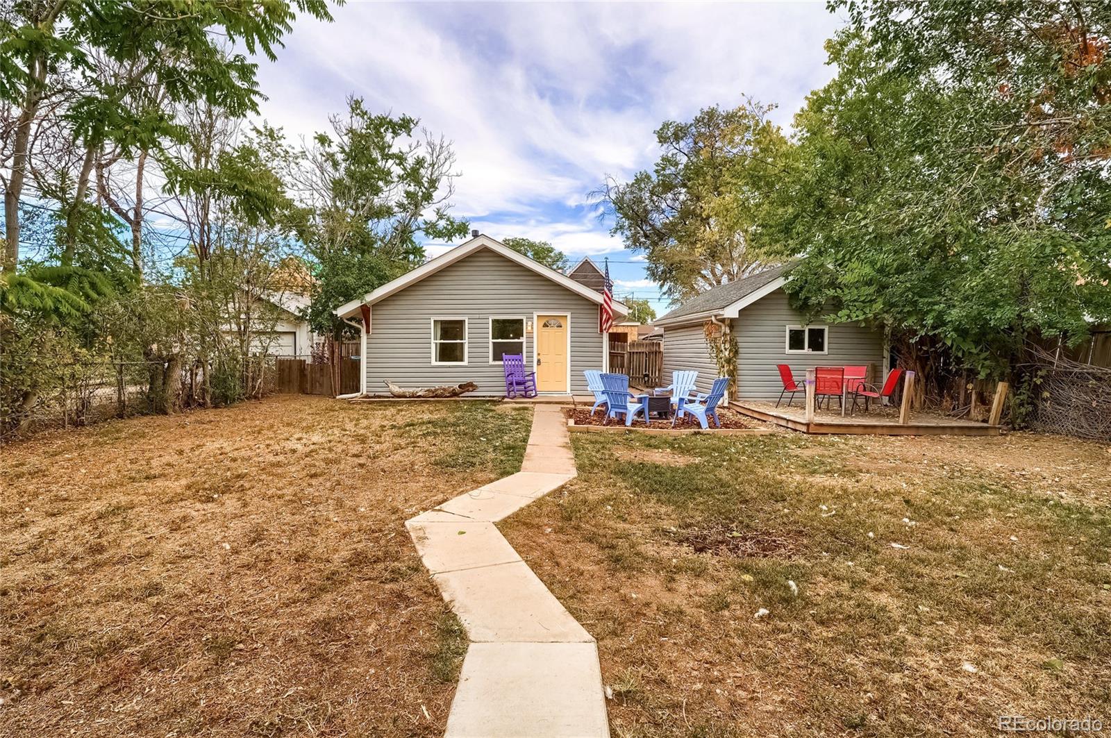 MLS Image #0 for 3074 s elati street,englewood, Colorado