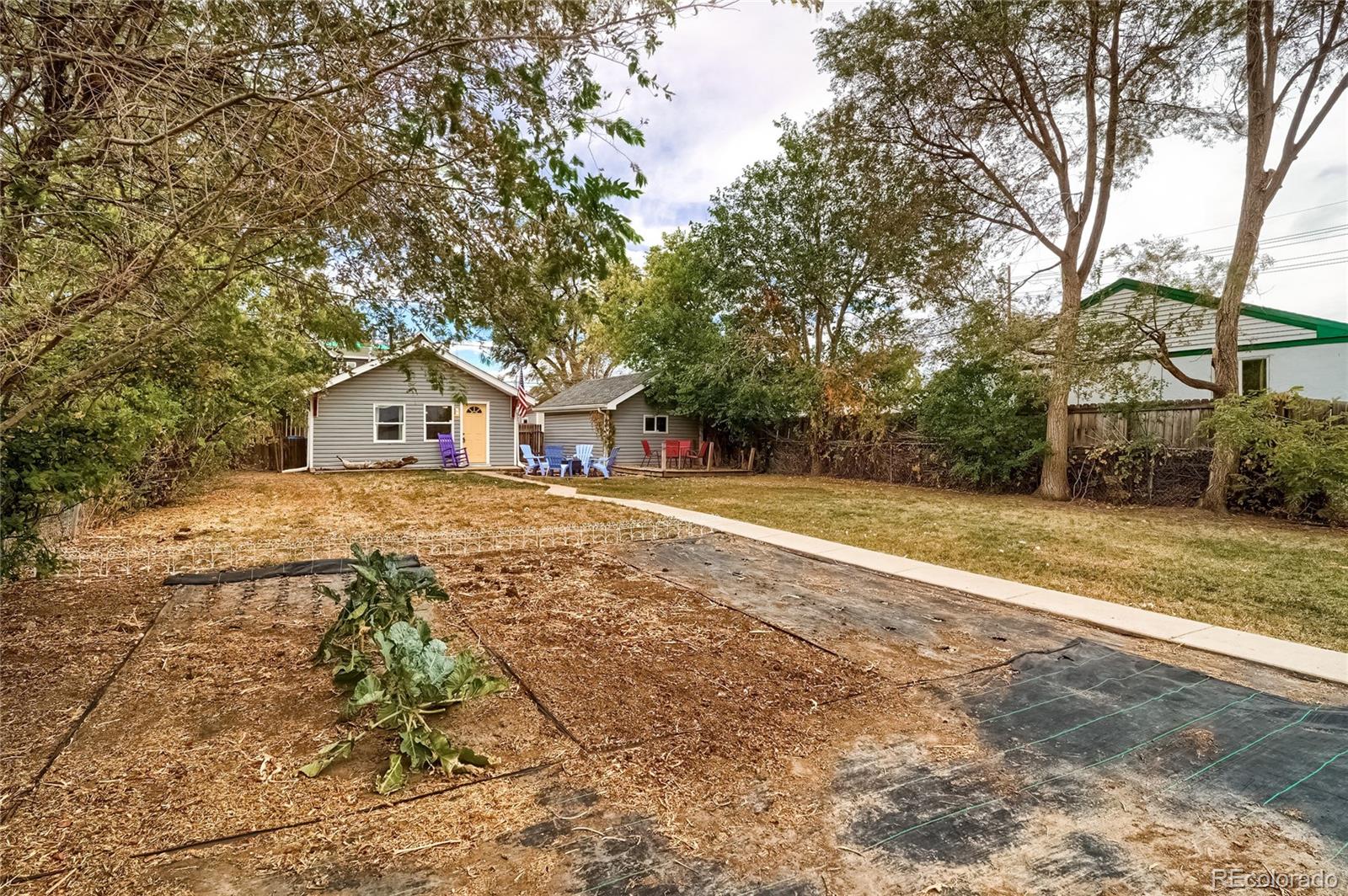 MLS Image #17 for 3074 s elati street,englewood, Colorado