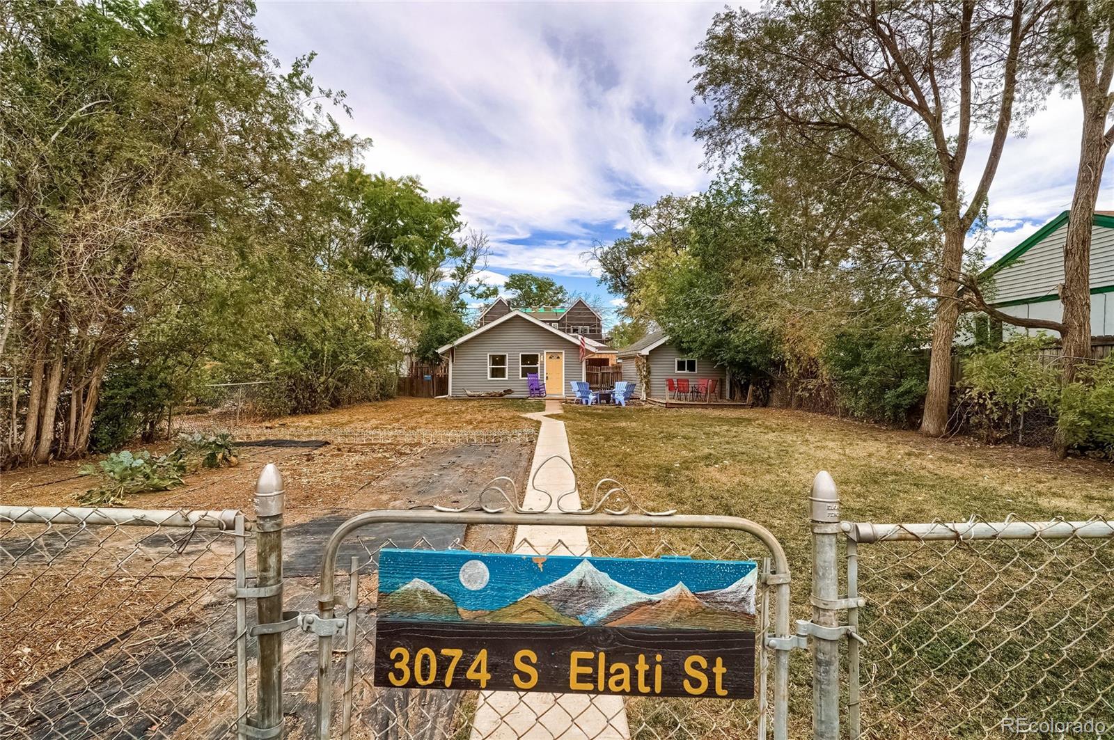 MLS Image #20 for 3074 s elati street,englewood, Colorado