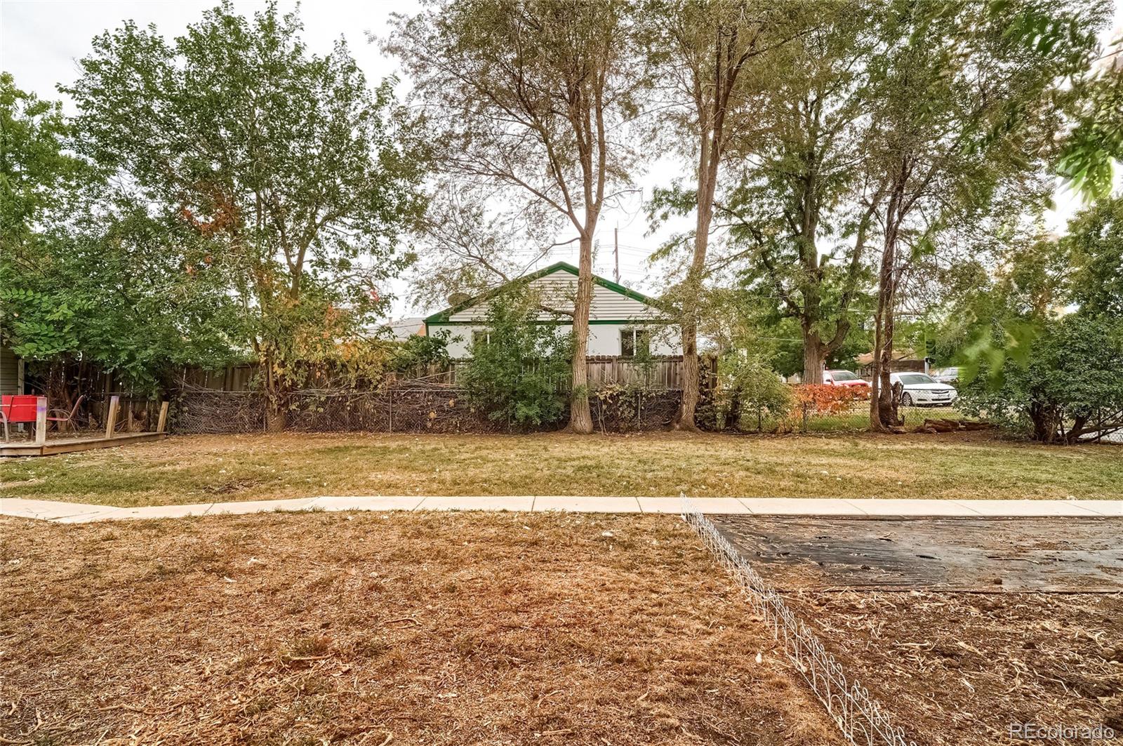 MLS Image #24 for 3074 s elati street,englewood, Colorado