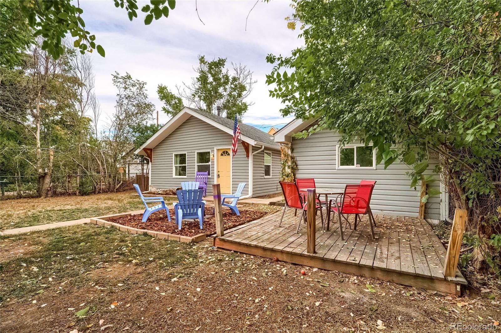 MLS Image #25 for 3074 s elati street,englewood, Colorado