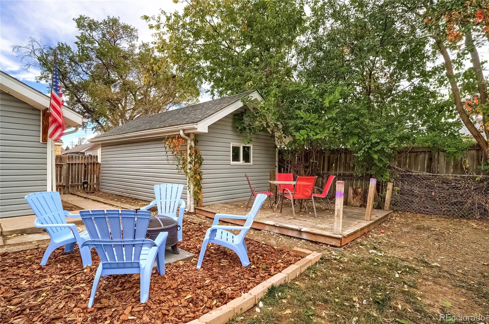 MLS Image #26 for 3074 s elati street,englewood, Colorado