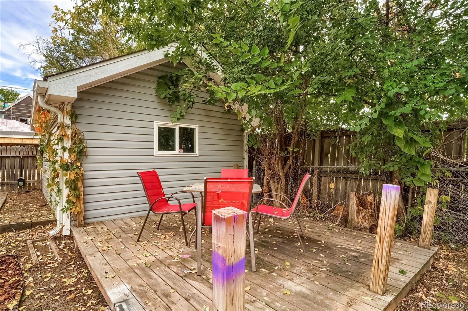 MLS Image #27 for 3074 s elati street,englewood, Colorado