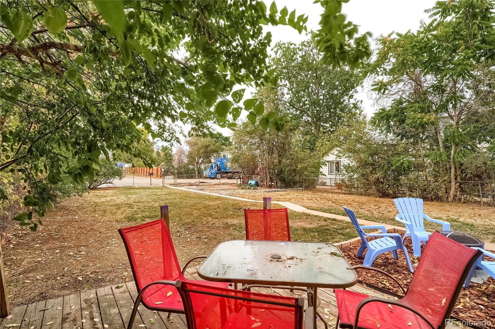 MLS Image #28 for 3074 s elati street,englewood, Colorado