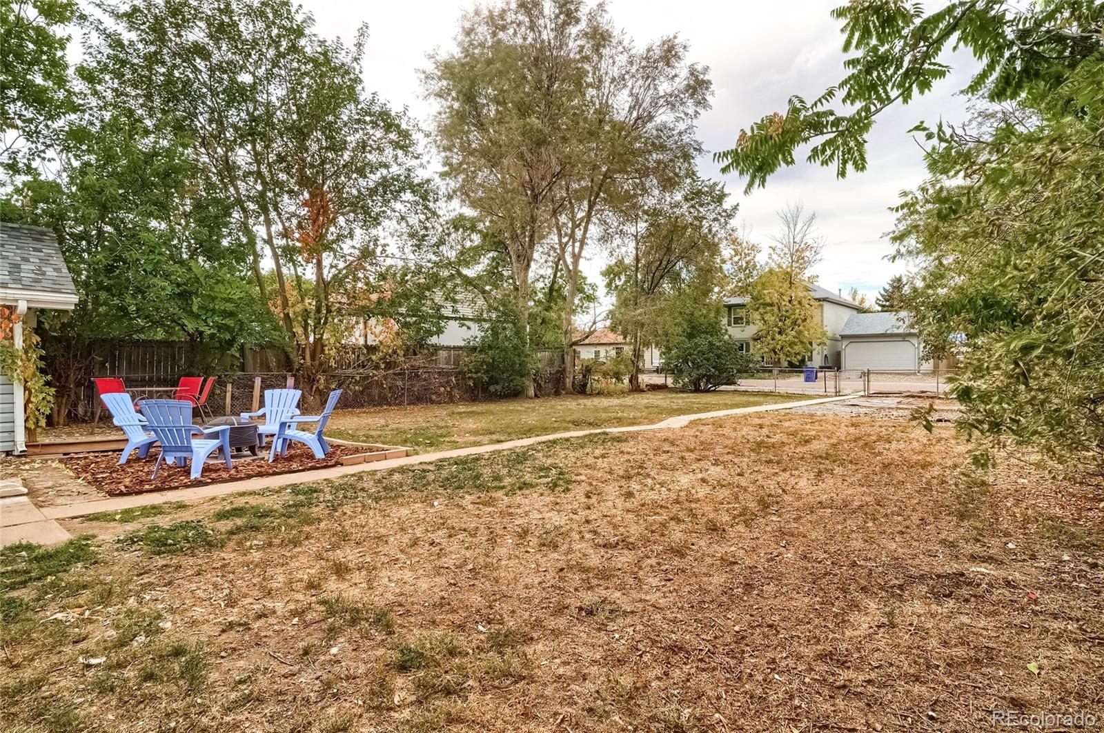 MLS Image #30 for 3074 s elati street,englewood, Colorado