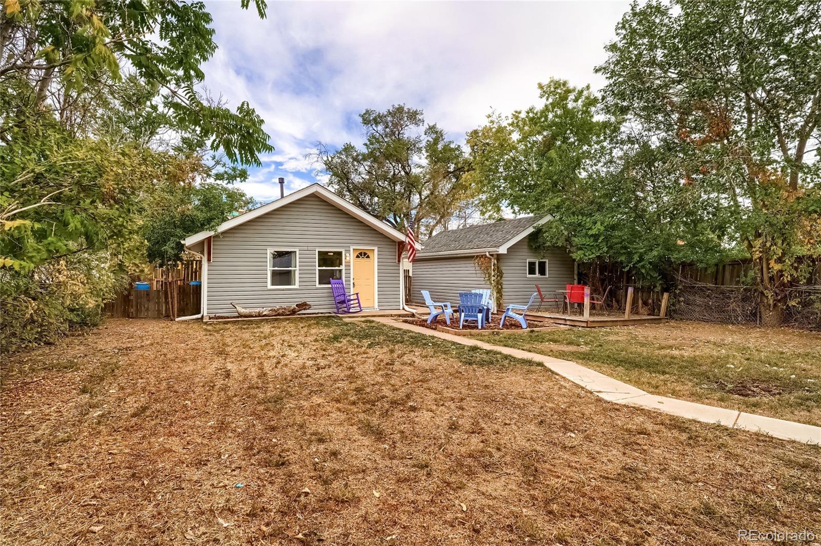 MLS Image #4 for 3074 s elati street,englewood, Colorado
