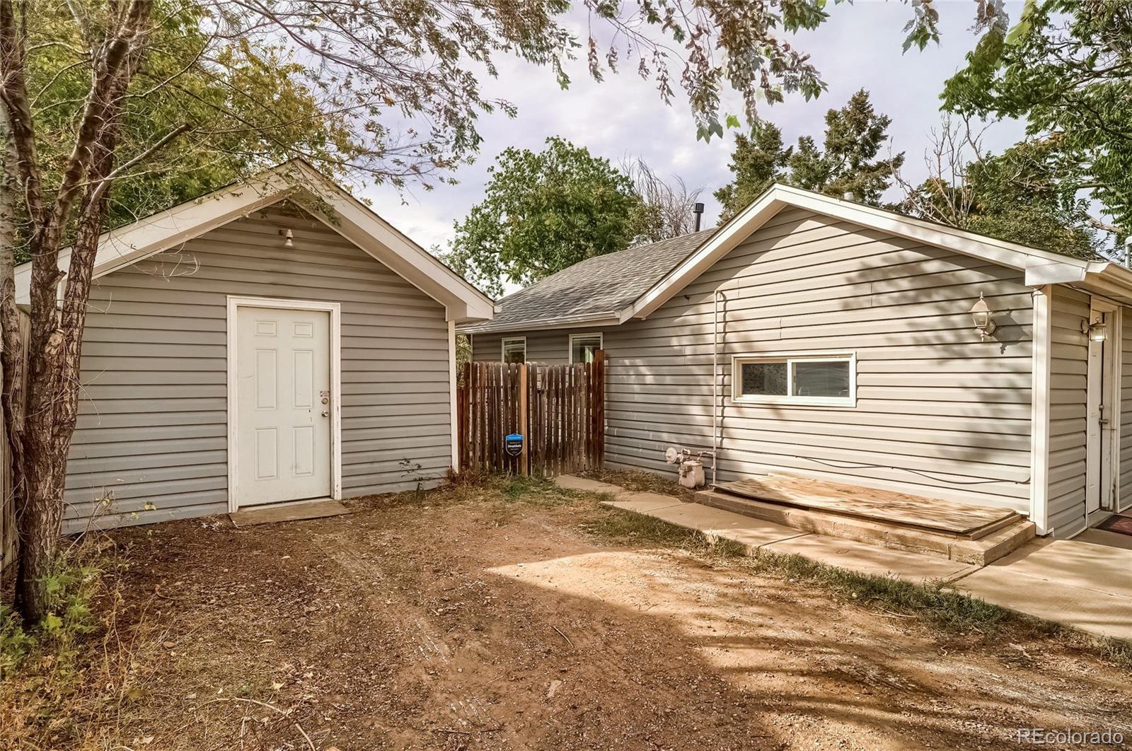 MLS Image #5 for 3074 s elati street,englewood, Colorado
