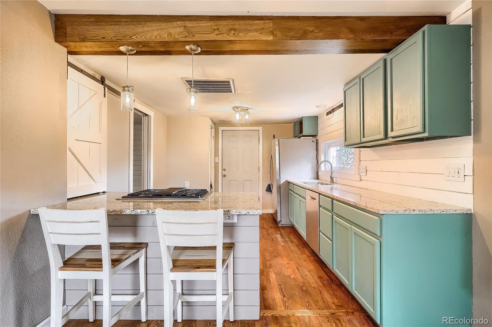 MLS Image #6 for 3074 s elati street,englewood, Colorado